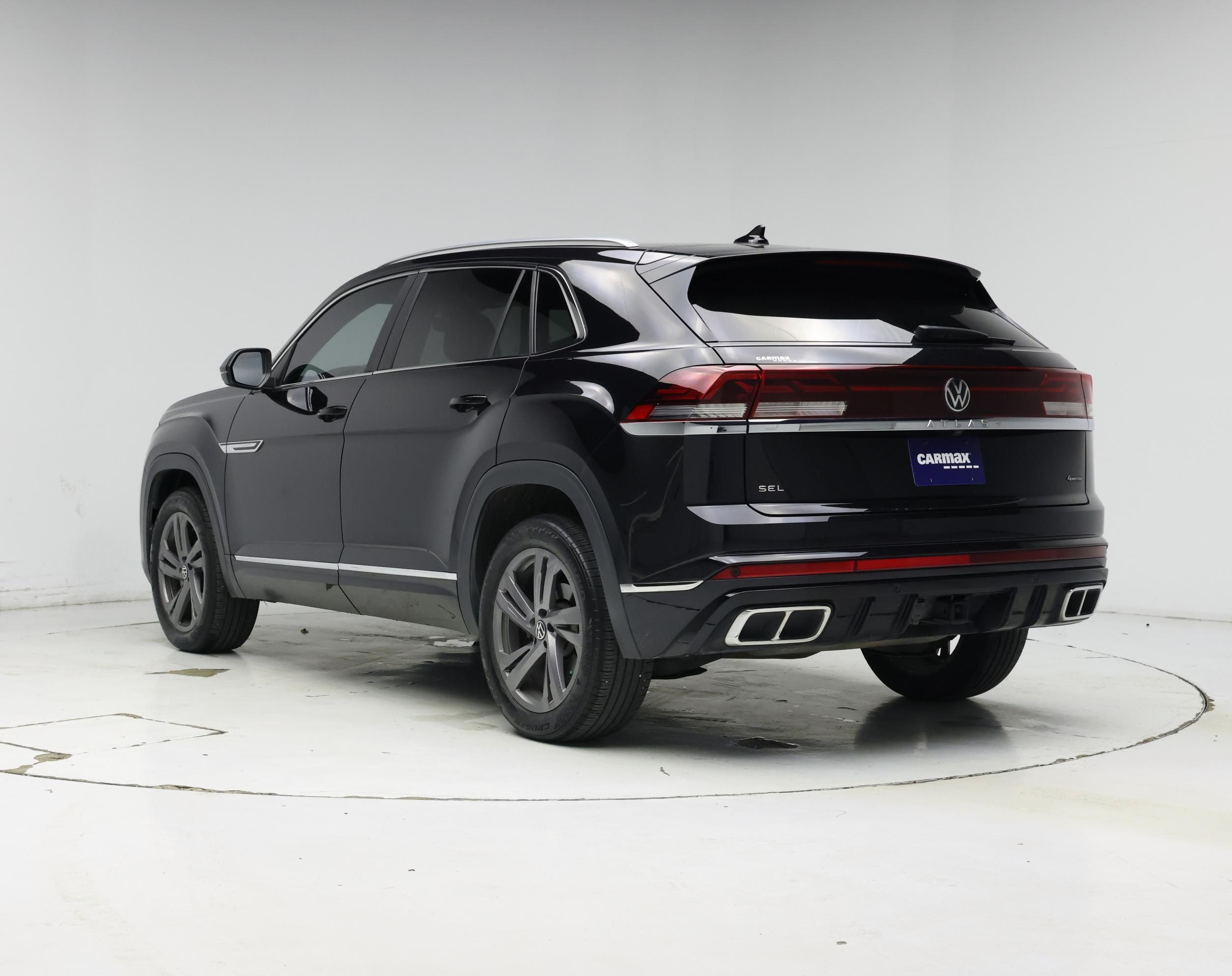 Thumbnail: 2024 Volkswagen Atlas - 2