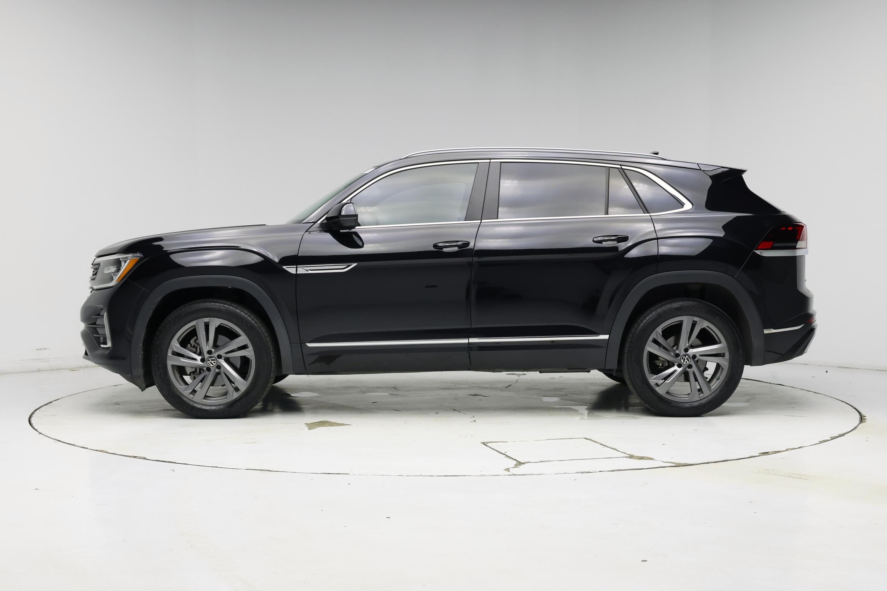 Thumbnail: 2024 Volkswagen Atlas - 3