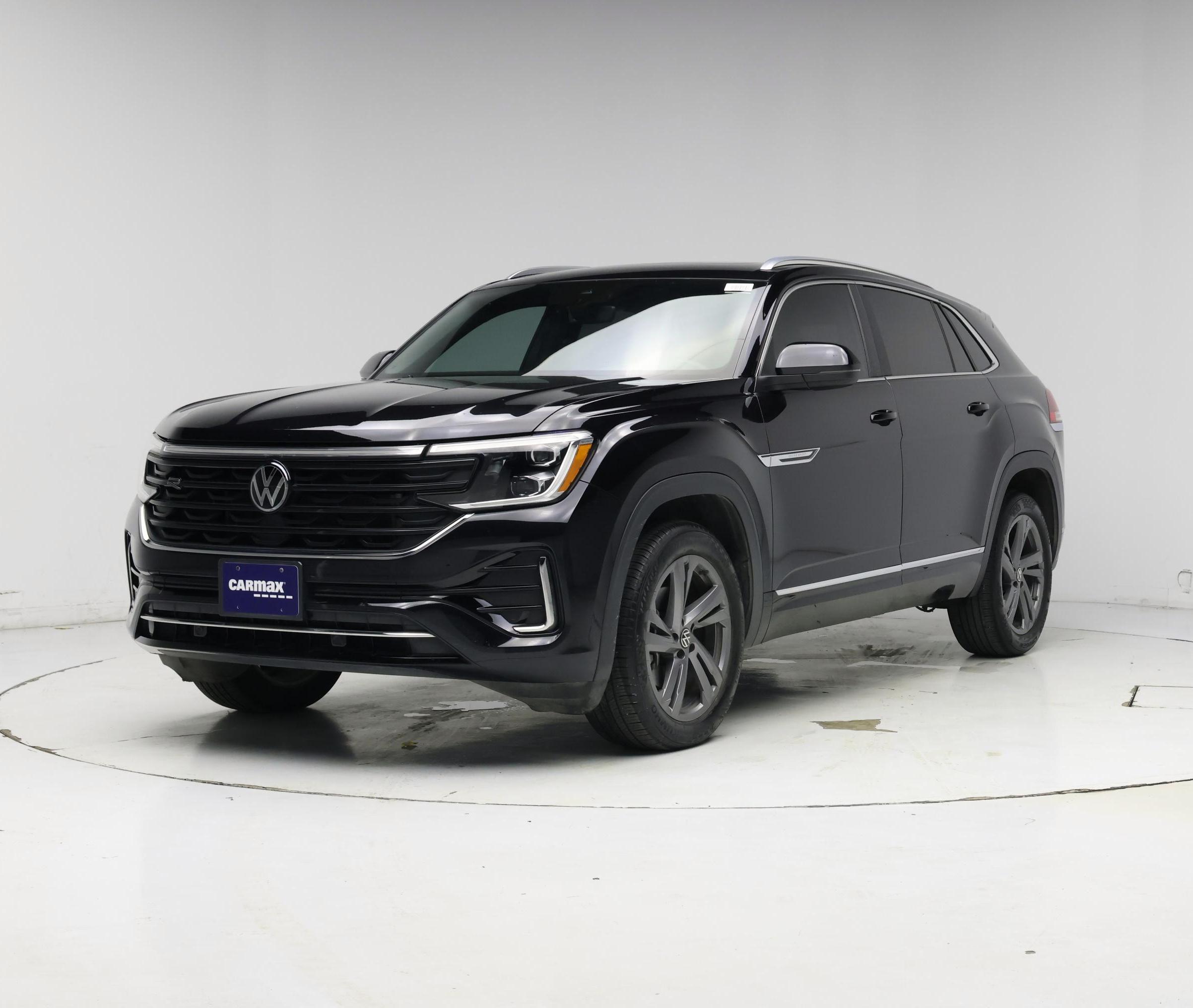 Thumbnail: 2024 Volkswagen Atlas - 4