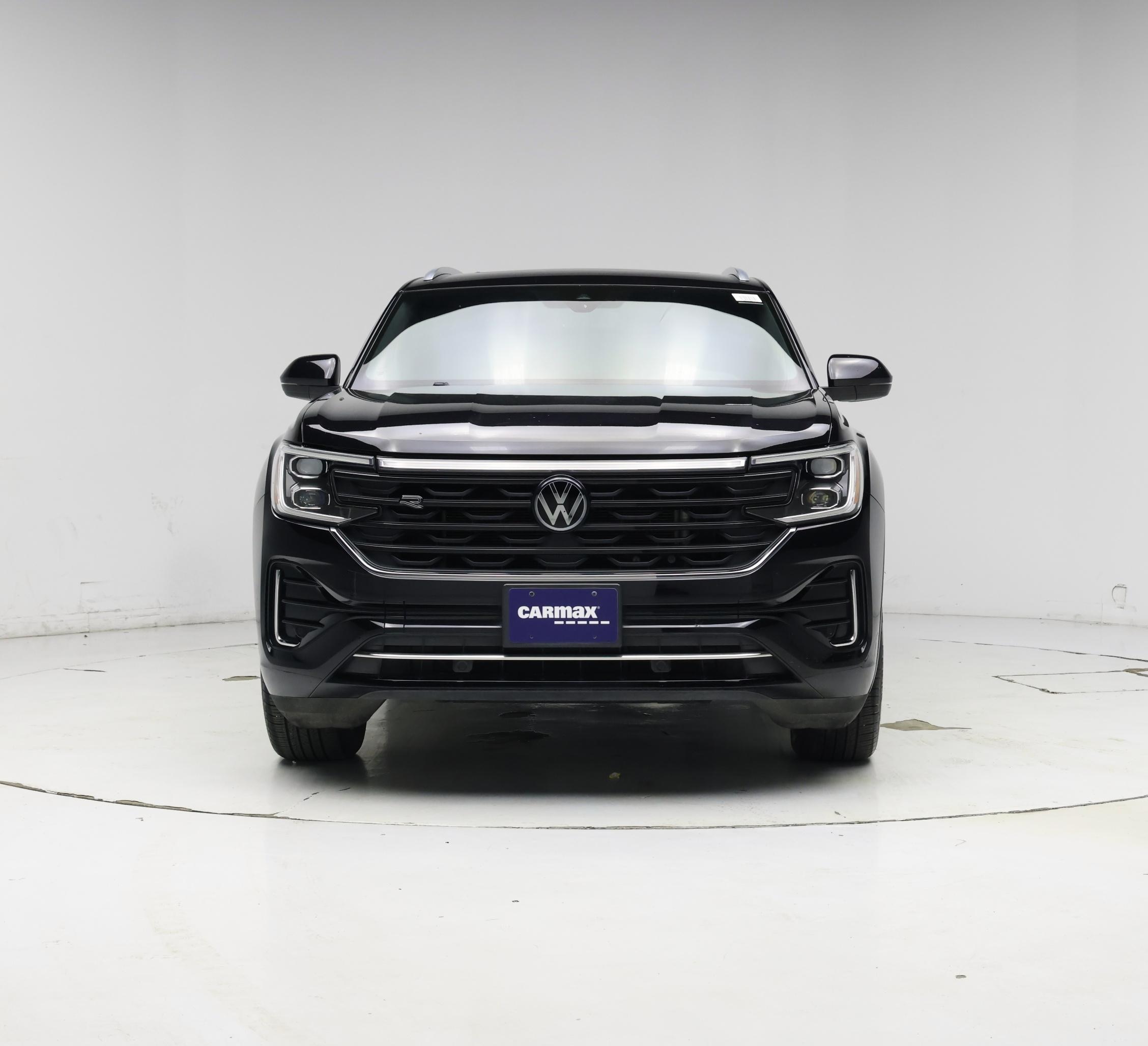 Thumbnail: 2024 Volkswagen Atlas - 5