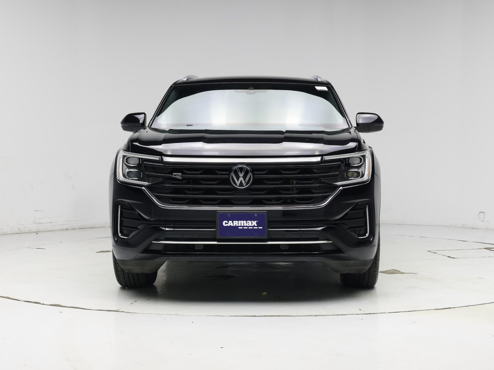 2024 Volkswagen Atlas Cross Sport SEL R-LINE - Photo 6
