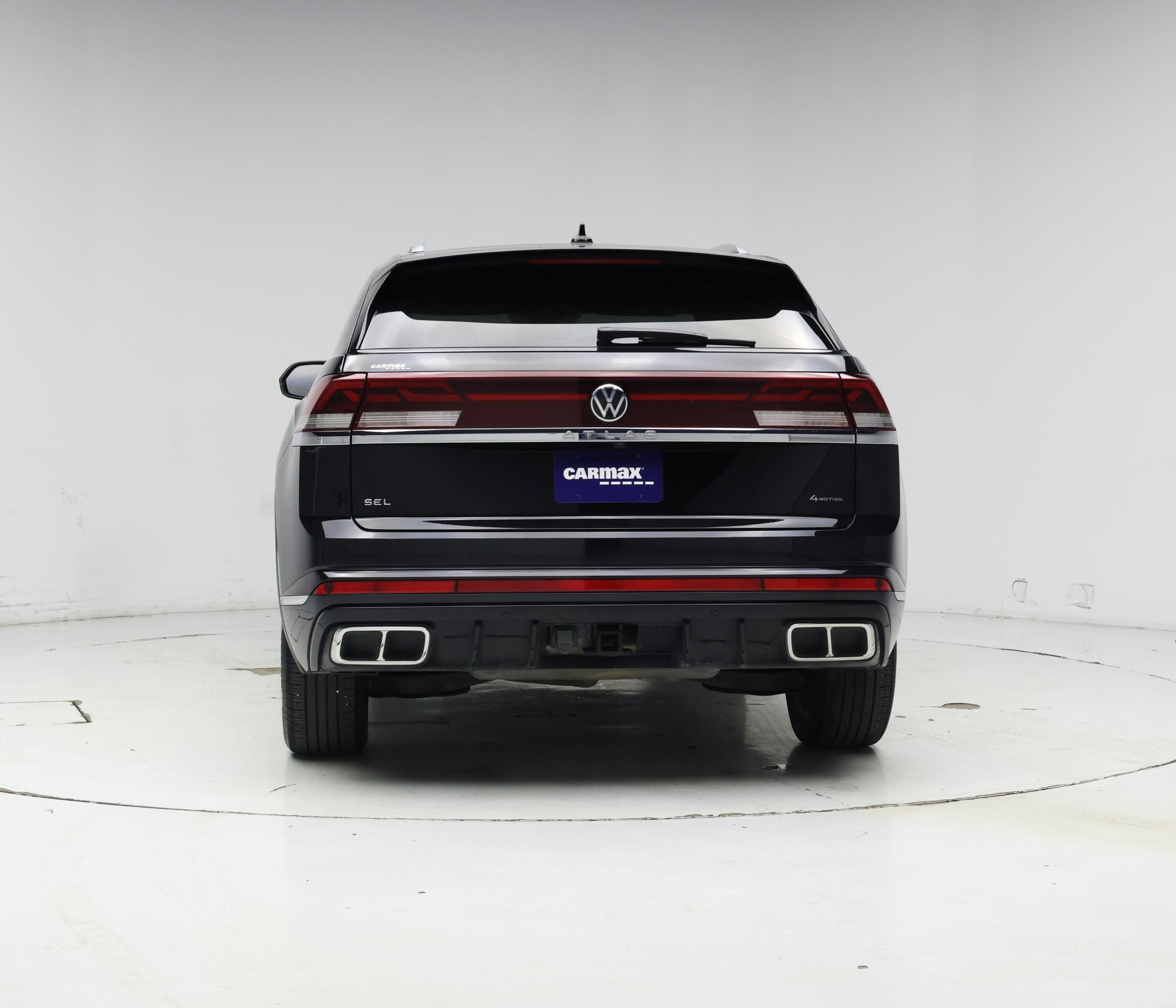 Thumbnail: 2024 Volkswagen Atlas - 6