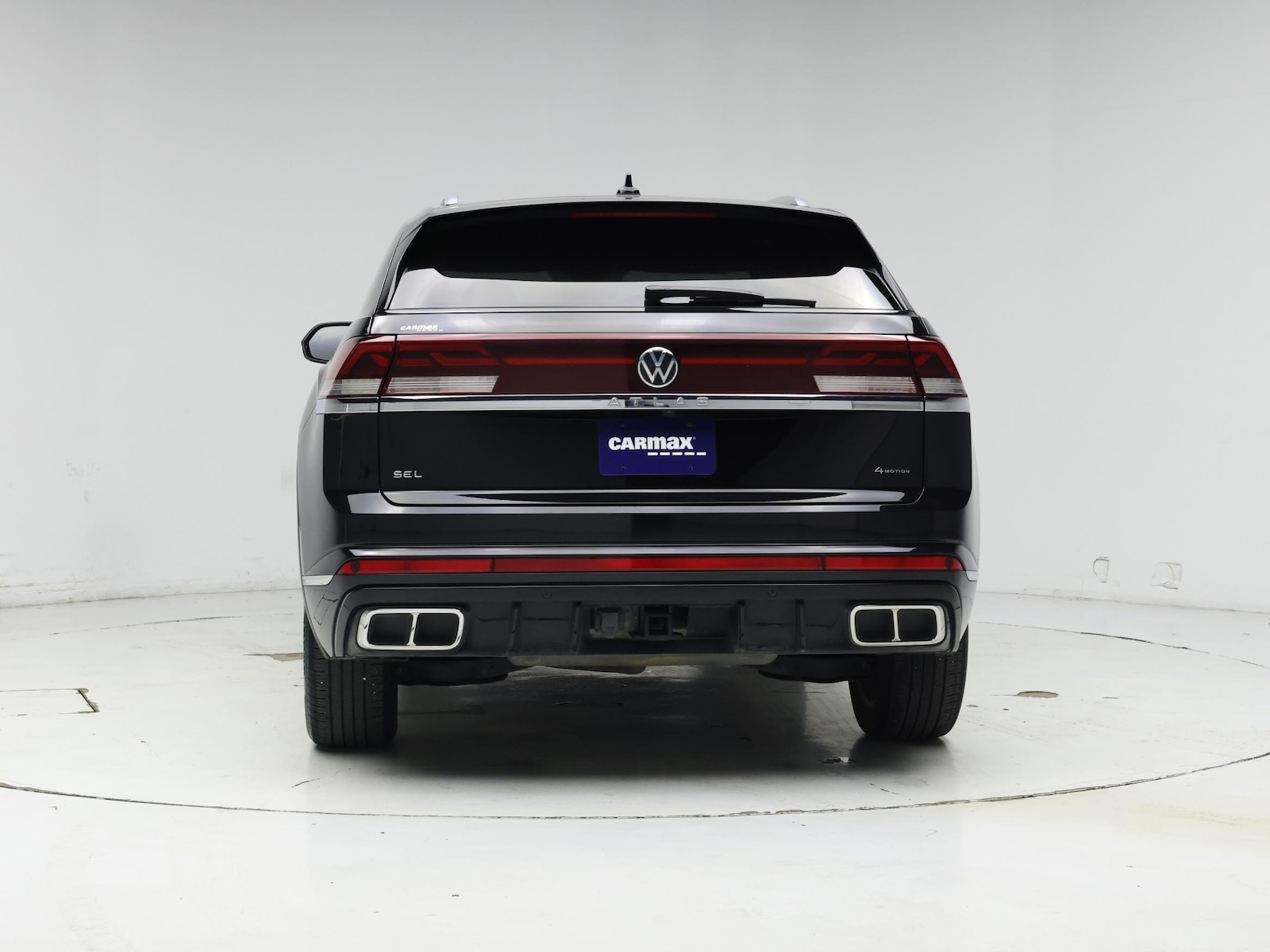 2024 Volkswagen Atlas Cross Sport SEL R-LINE - Photo 7