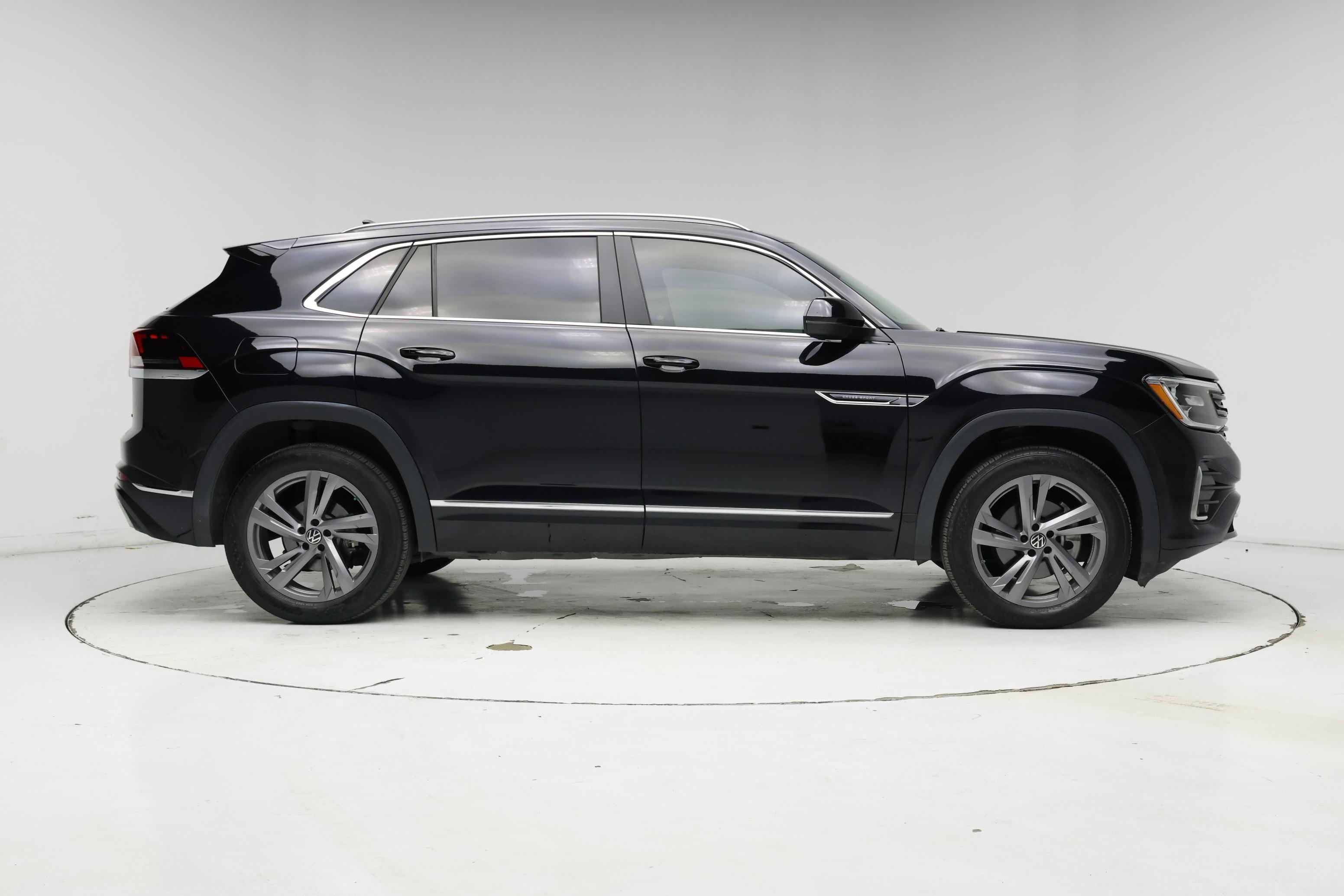 Thumbnail: 2024 Volkswagen Atlas - 7