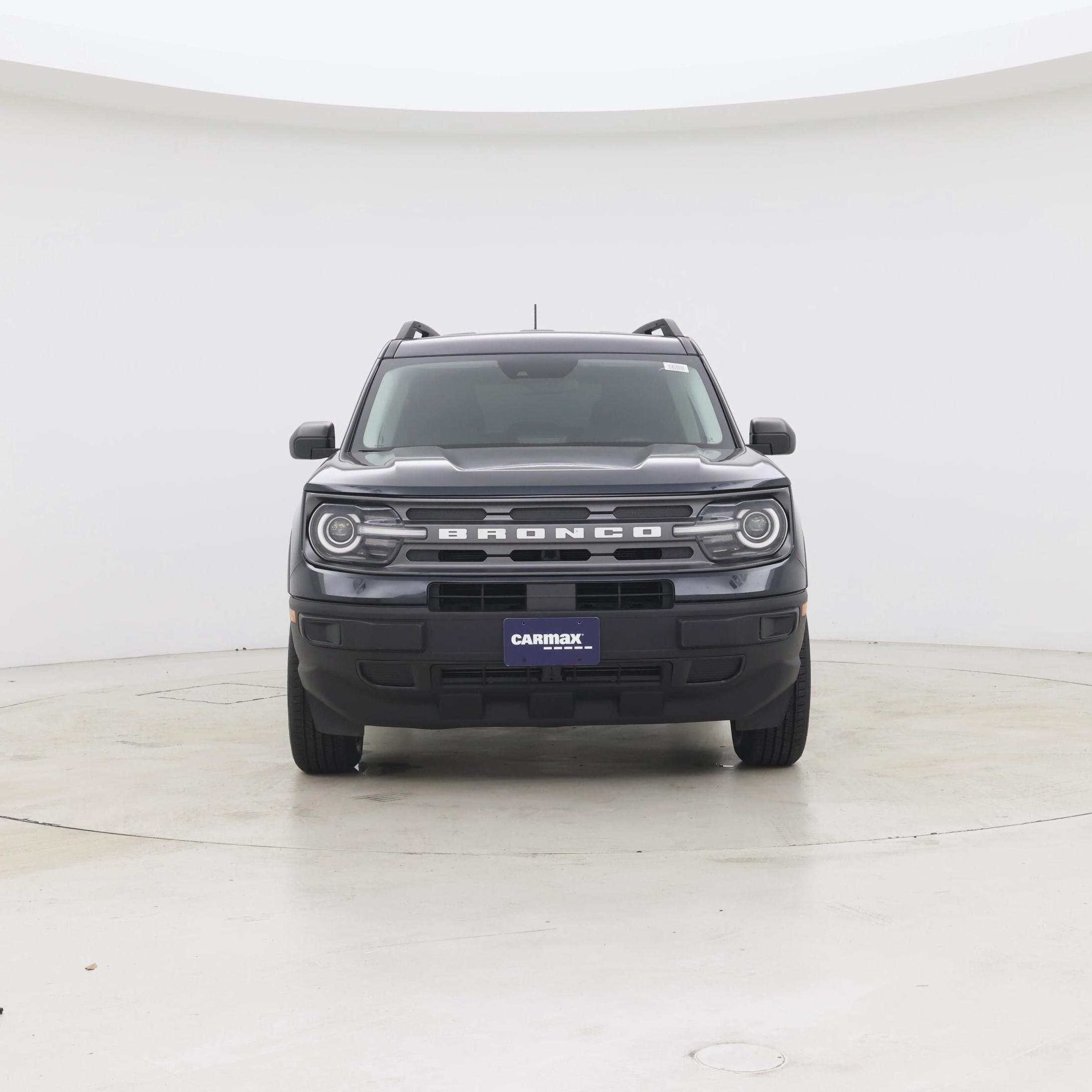 Thumbnail: 2022 Ford Bronco Sport - 5