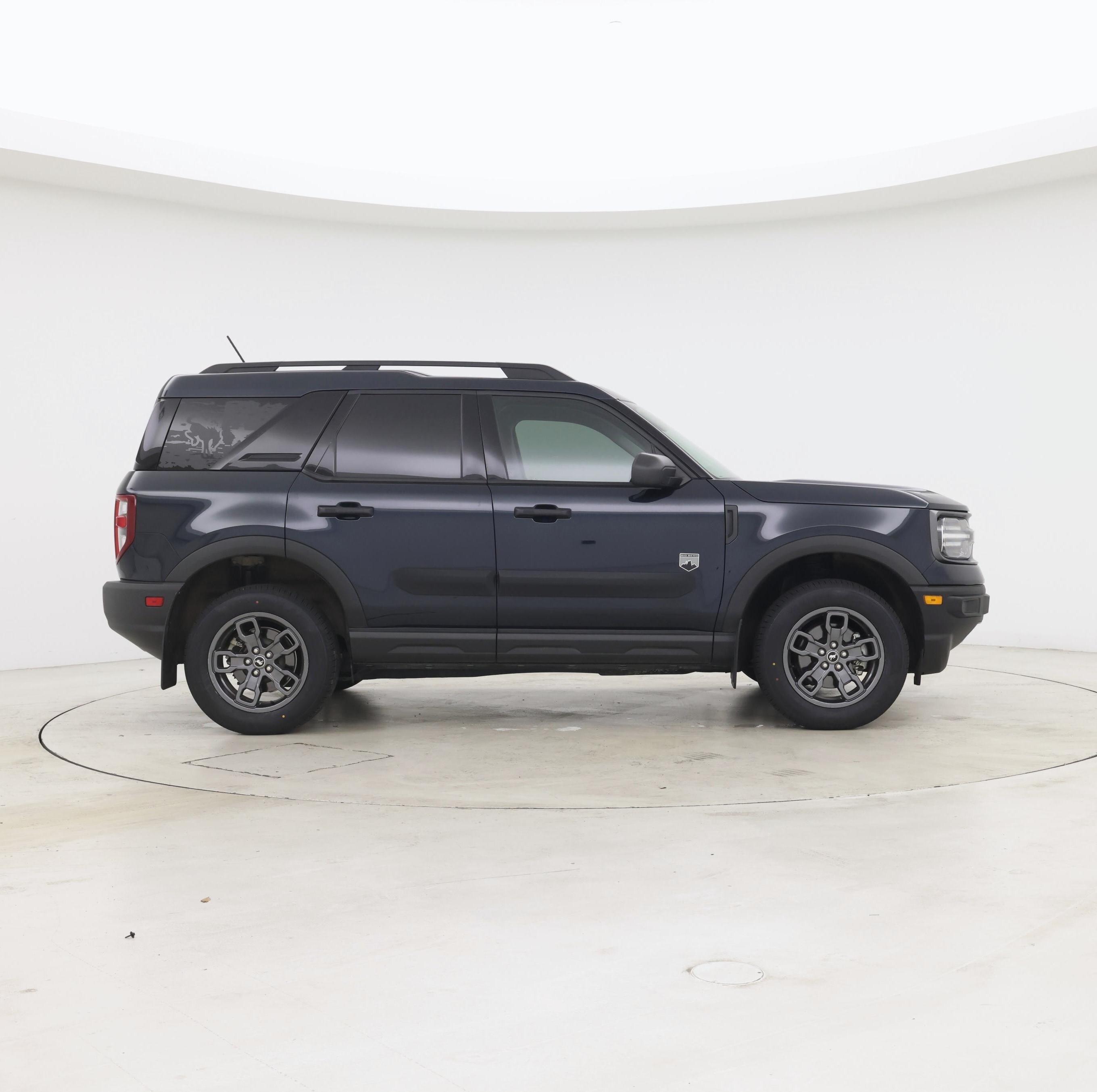 Thumbnail: 2022 Ford Bronco Sport - 7