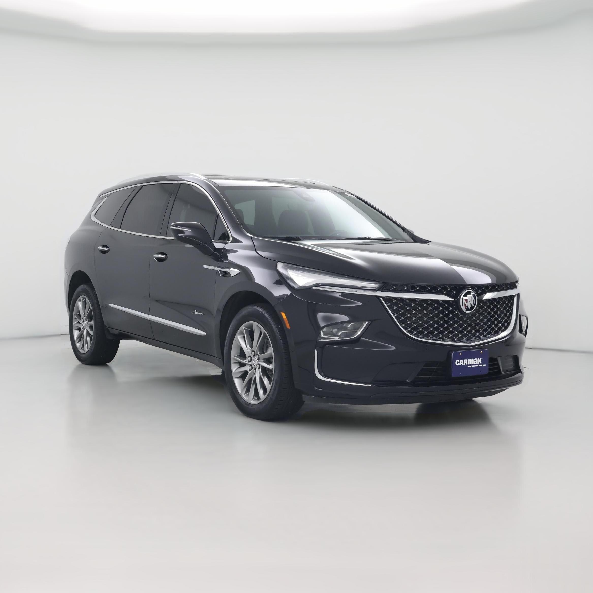 Thumbnail: 2024 Buick Enclave - 1