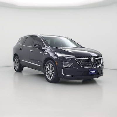 2024 Buick Enclave Avenir