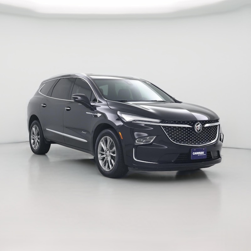 2024 Buick Enclave Avenir