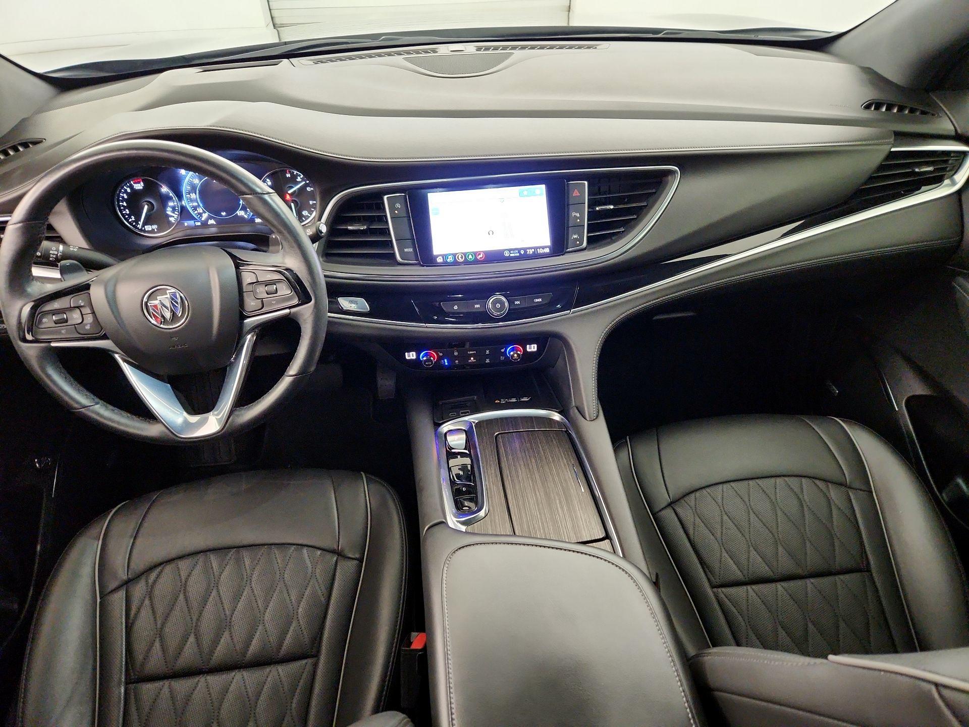 Thumbnail: 2024 Buick Enclave - 9