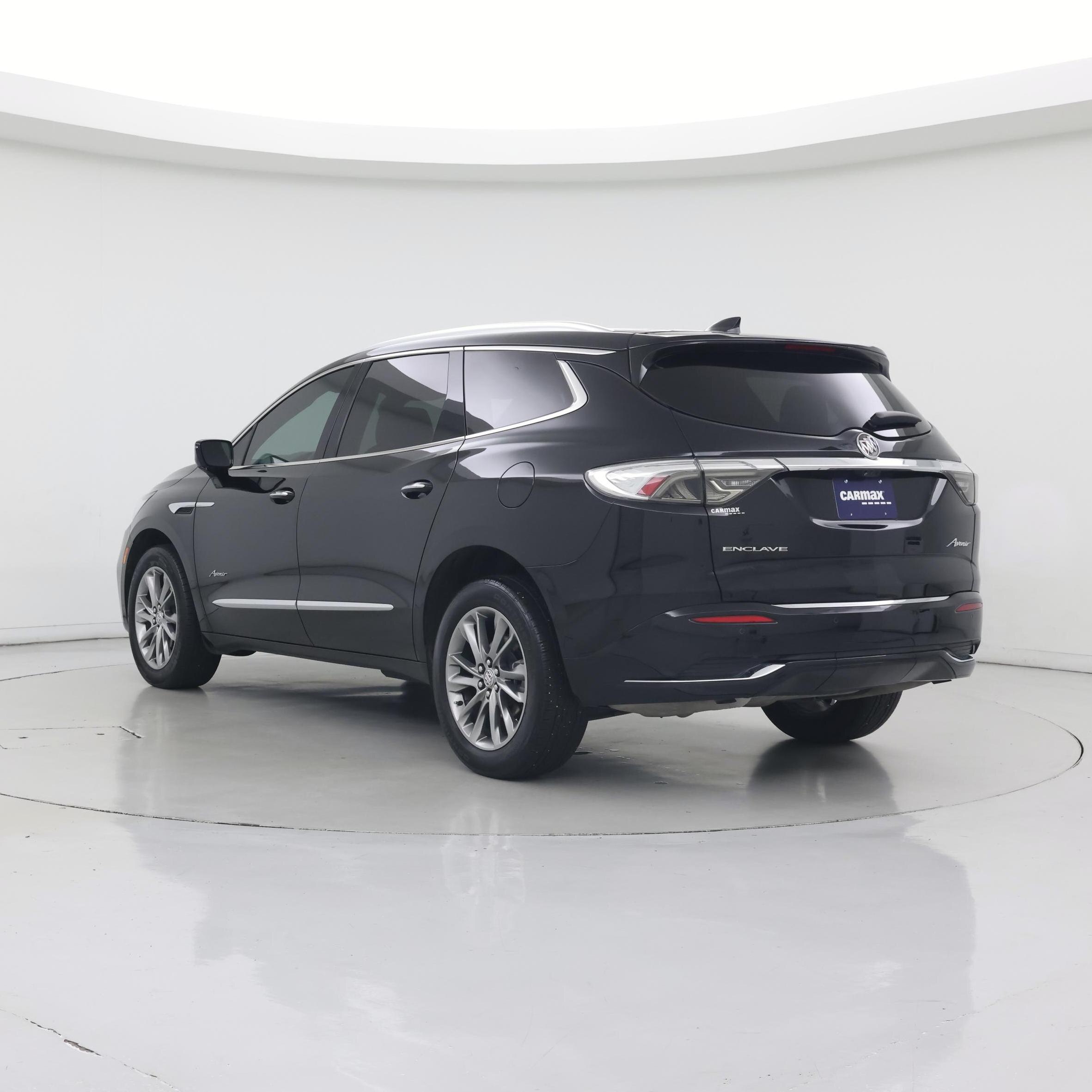Thumbnail: 2024 Buick Enclave - 2