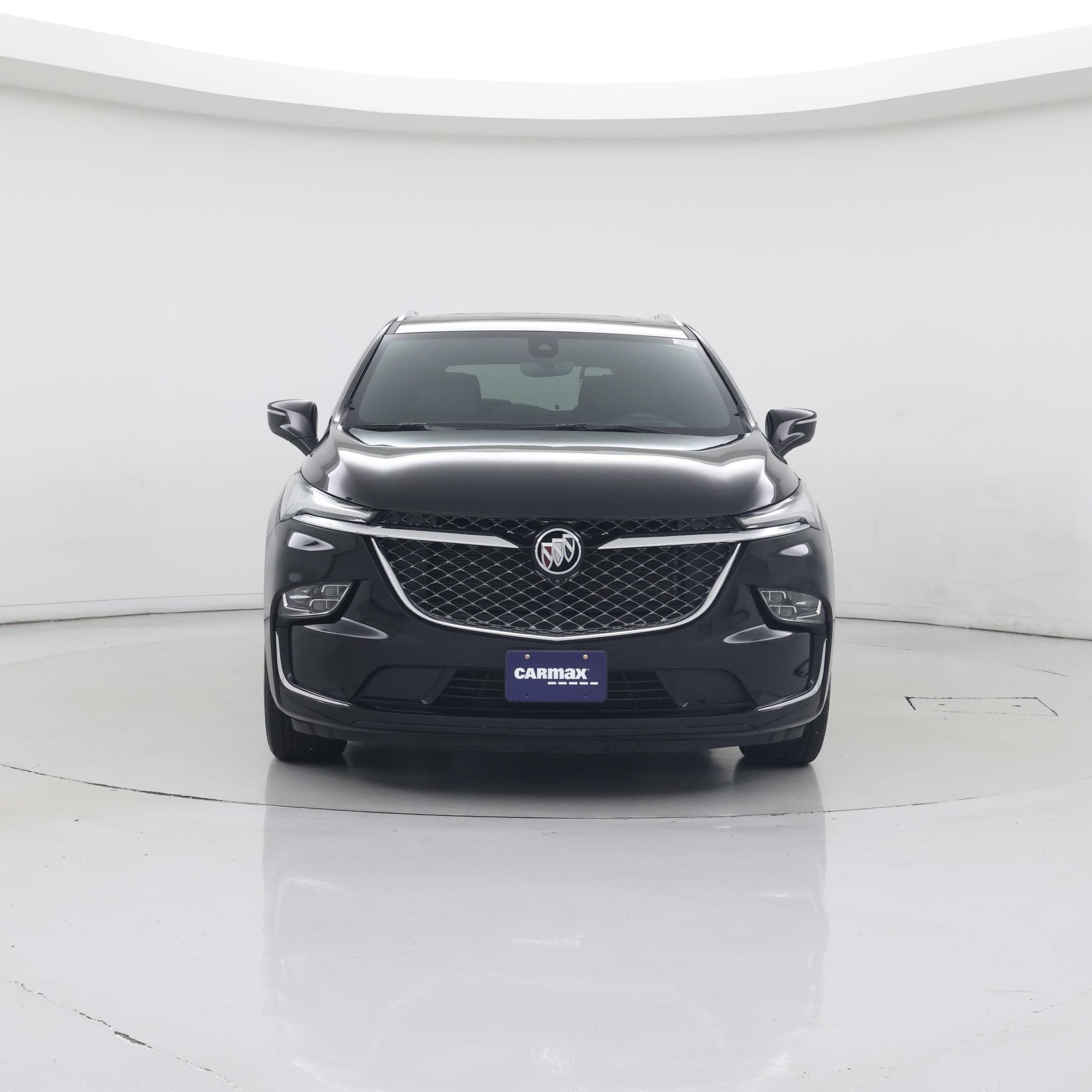Thumbnail: 2024 Buick Enclave - 5