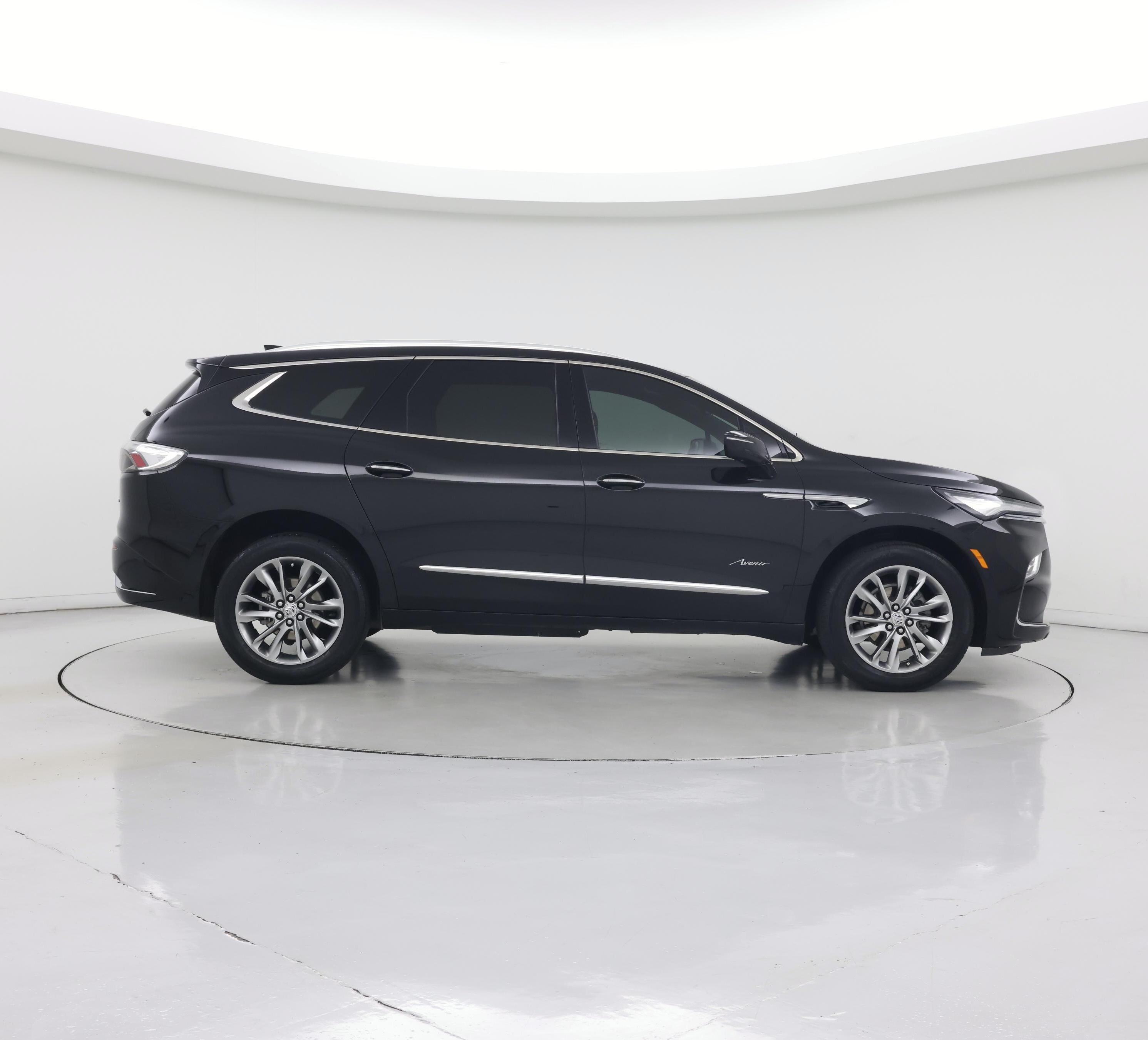 Thumbnail: 2024 Buick Enclave - 7