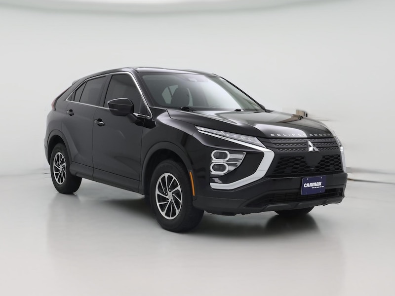 2024 Mitsubishi Eclipse Cross ES