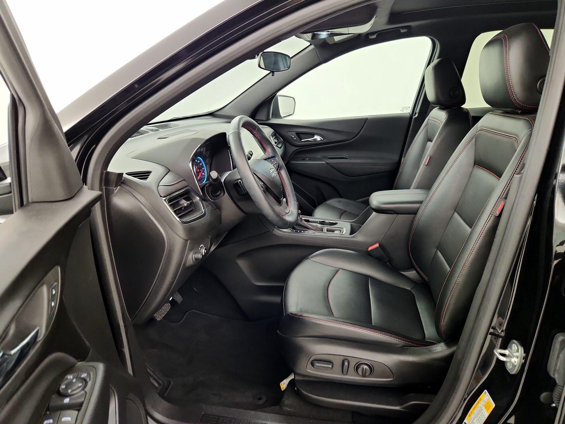 Thumbnail: 2023 Chevrolet Equinox - 11
