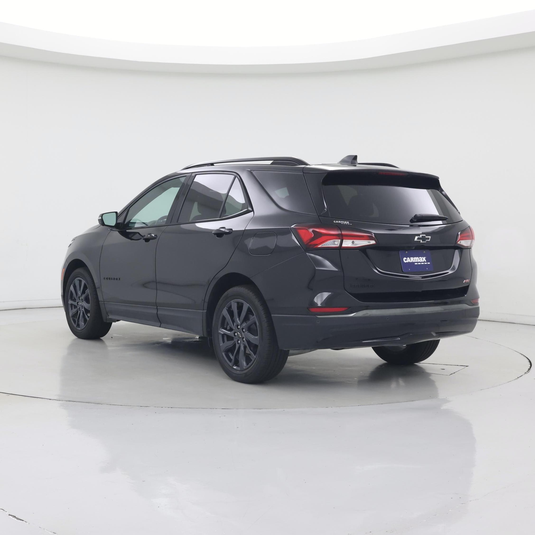 Thumbnail: 2023 Chevrolet Equinox - 2