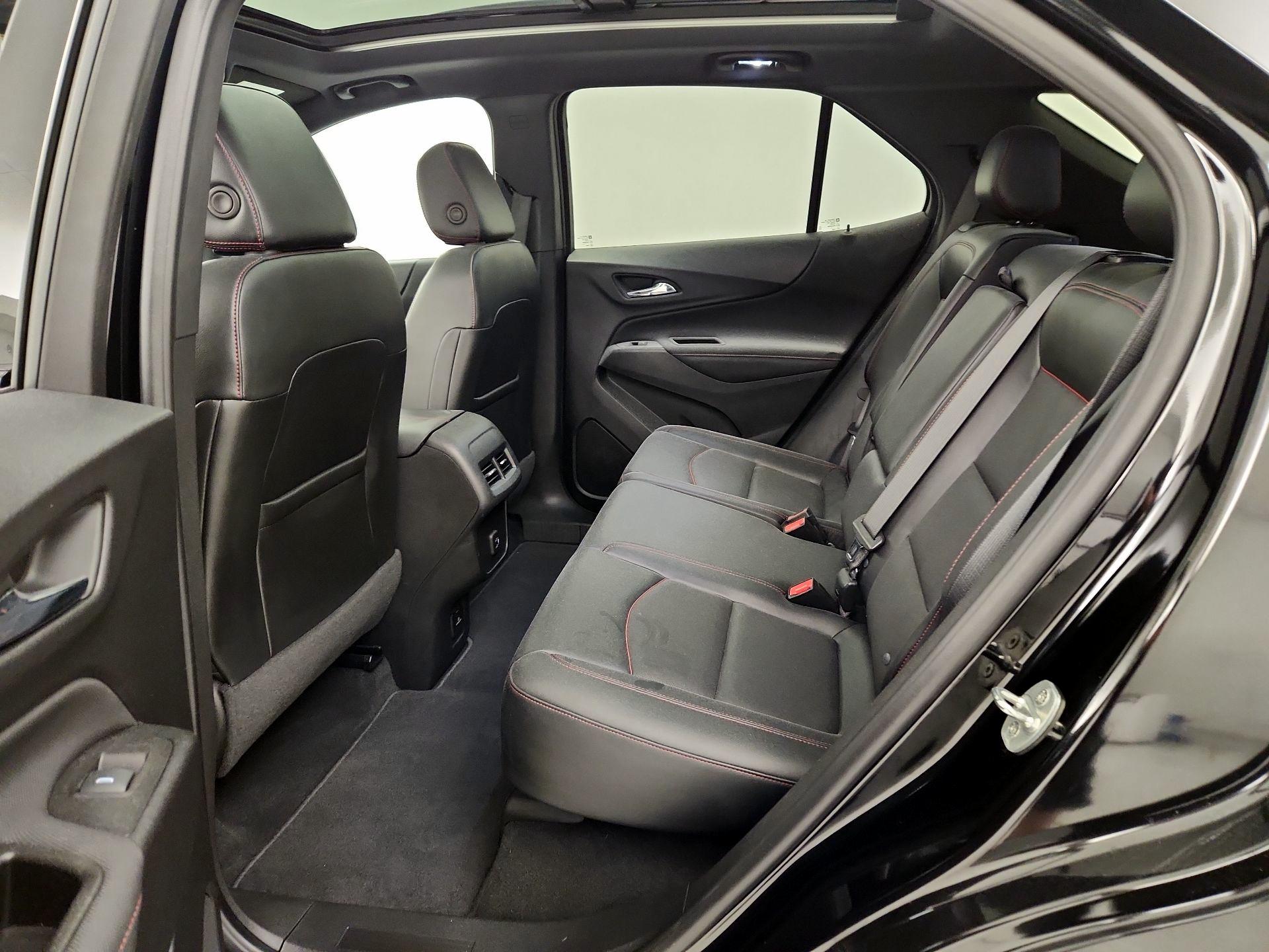 Thumbnail: 2023 Chevrolet Equinox - 20