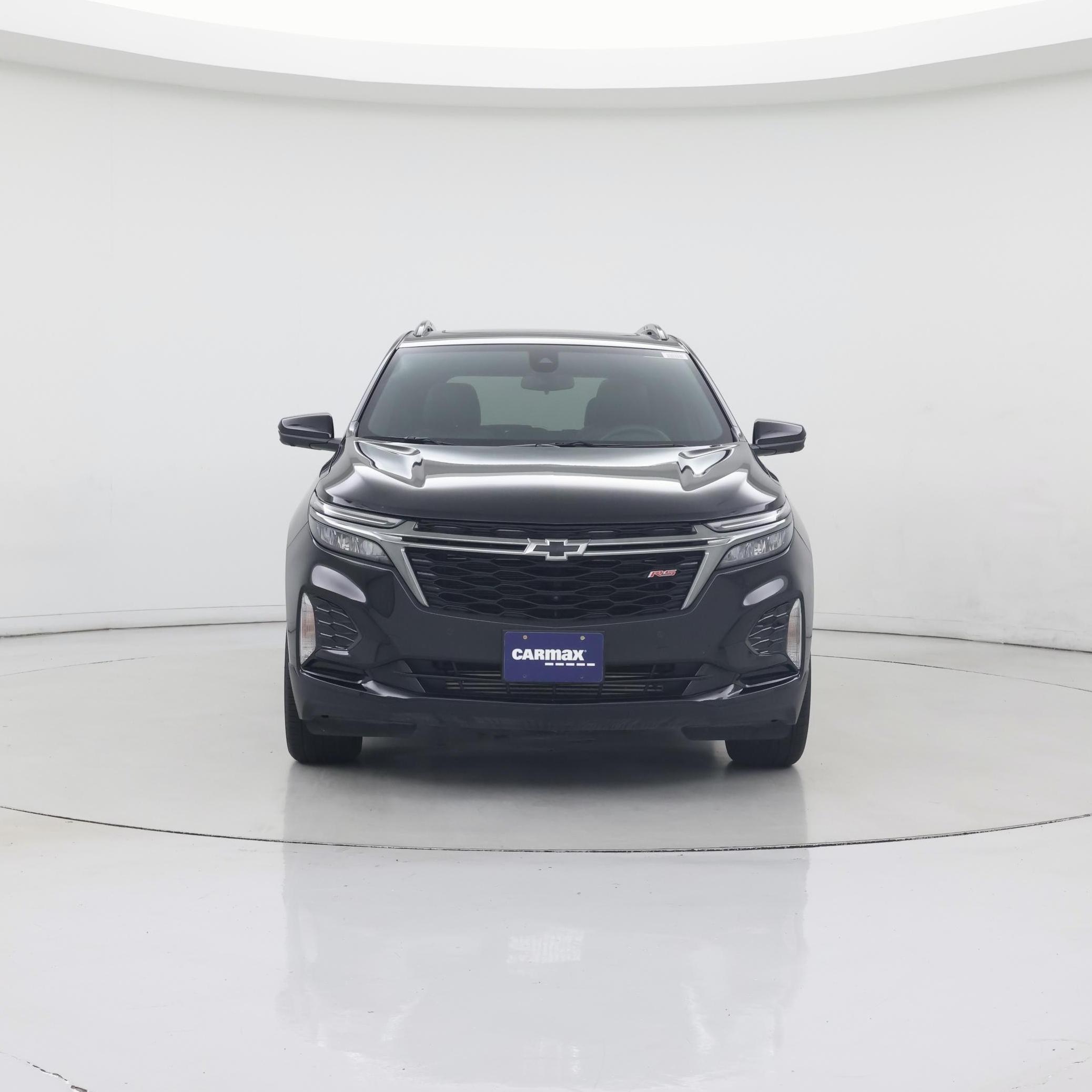Thumbnail: 2023 Chevrolet Equinox - 5