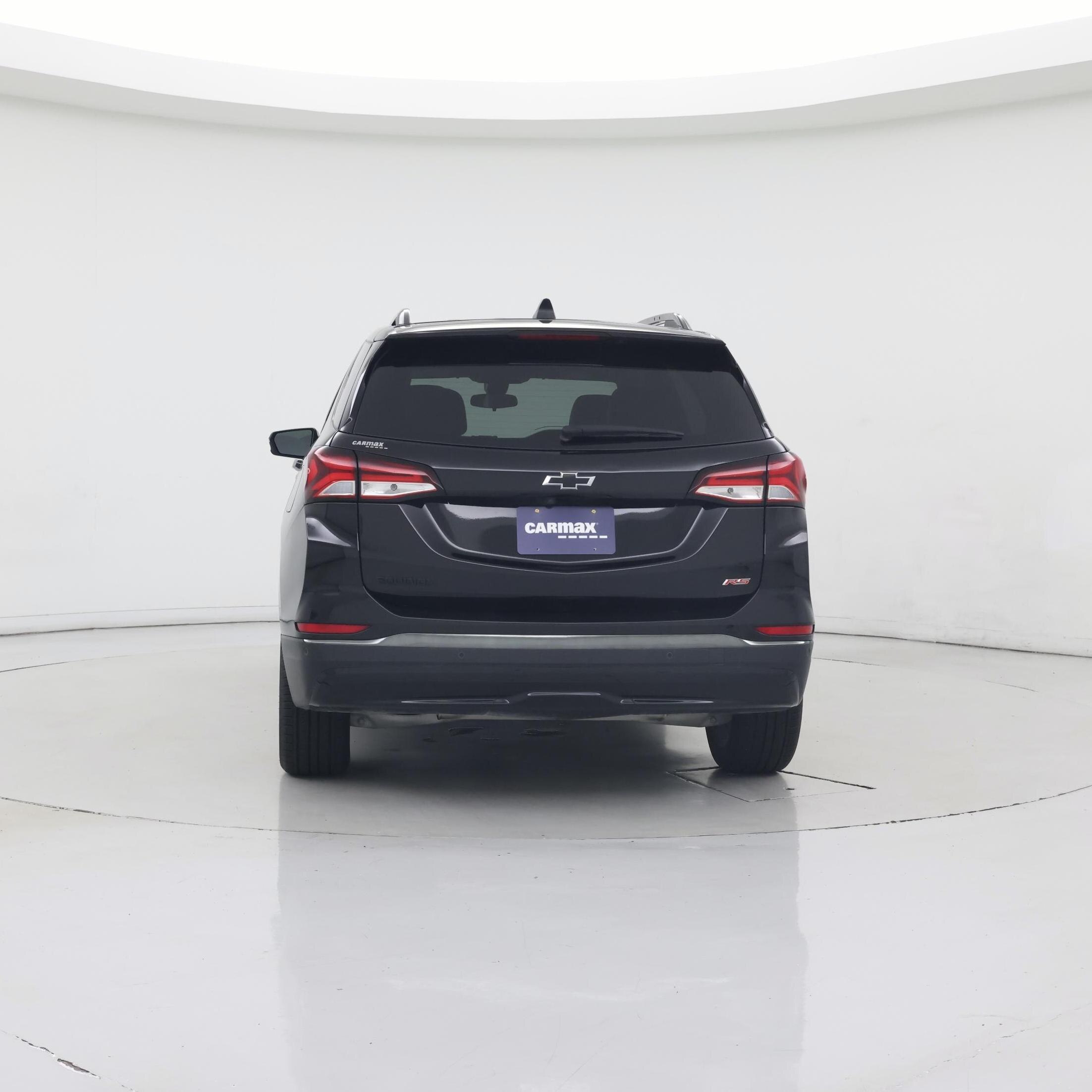 Thumbnail: 2023 Chevrolet Equinox - 6