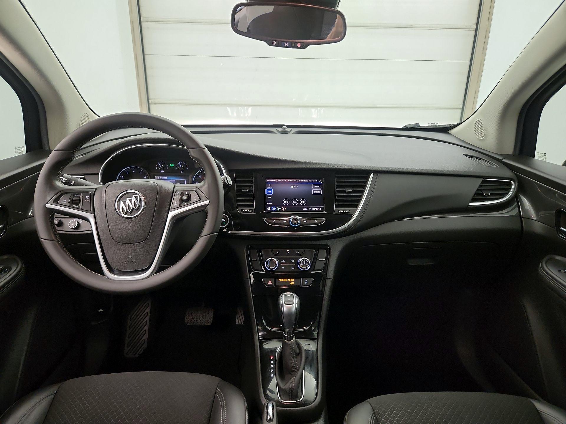 Thumbnail: 2022 Buick Encore - 9