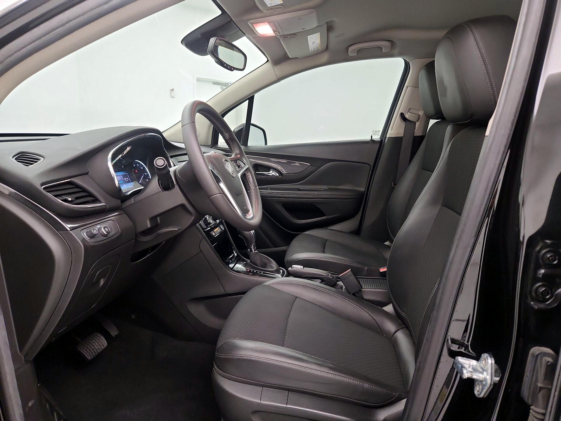 Thumbnail: 2022 Buick Encore - 11
