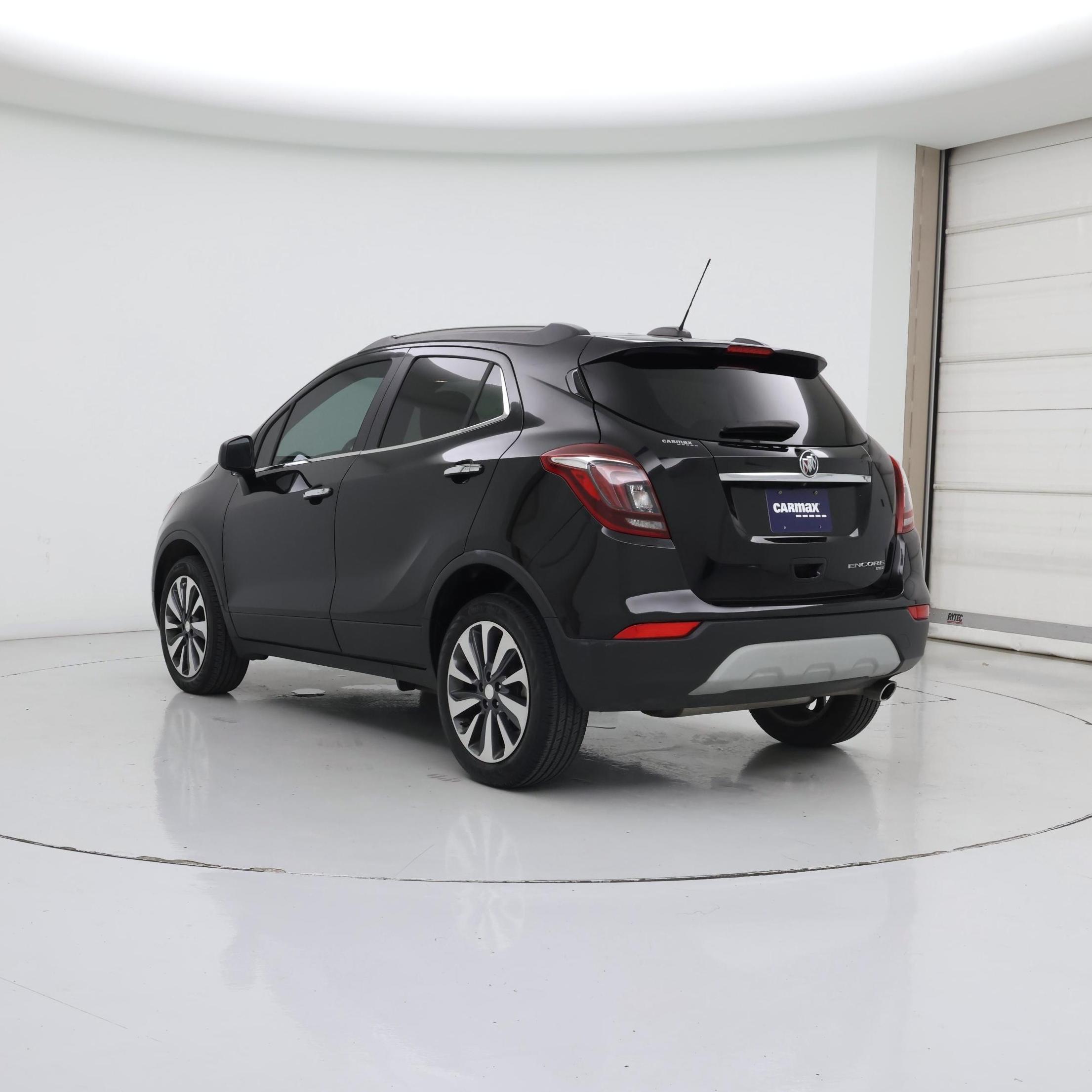 Thumbnail: 2022 Buick Encore - 2