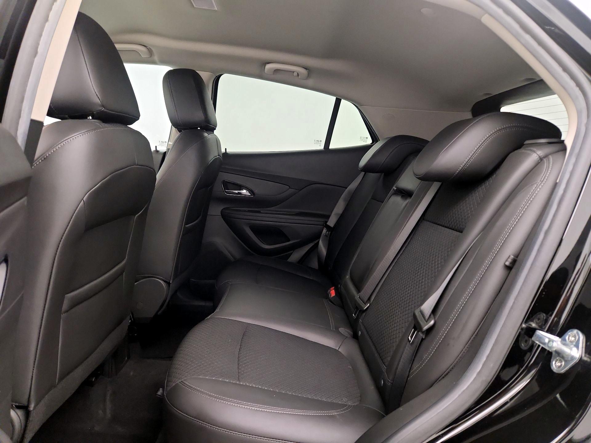 Thumbnail: 2022 Buick Encore - 19
