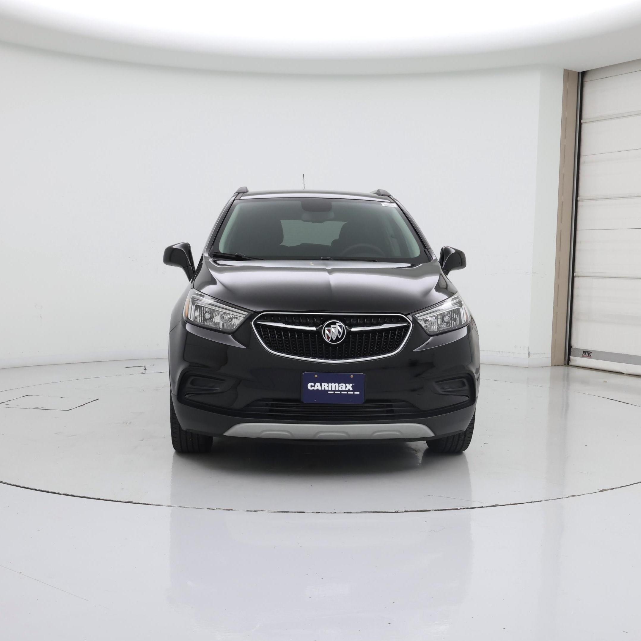 Thumbnail: 2022 Buick Encore - 5