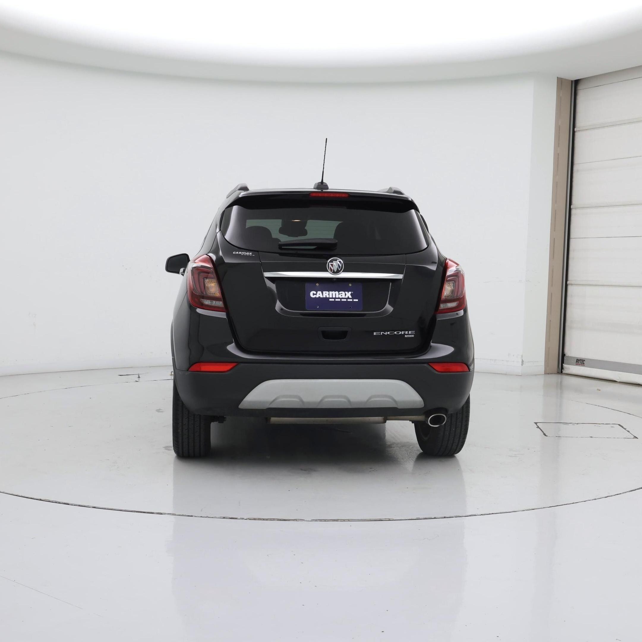 Thumbnail: 2022 Buick Encore - 6