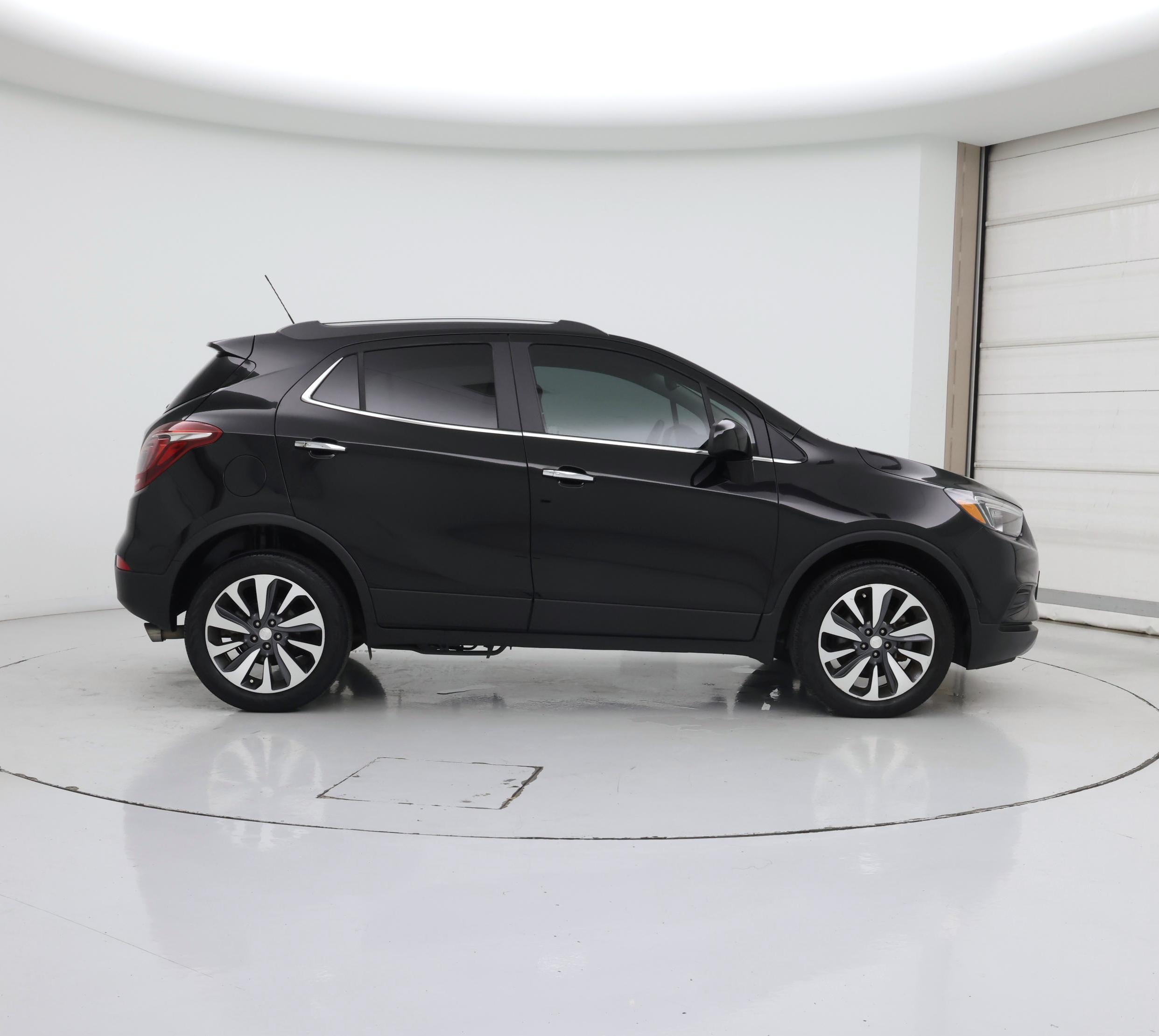 Thumbnail: 2022 Buick Encore - 7