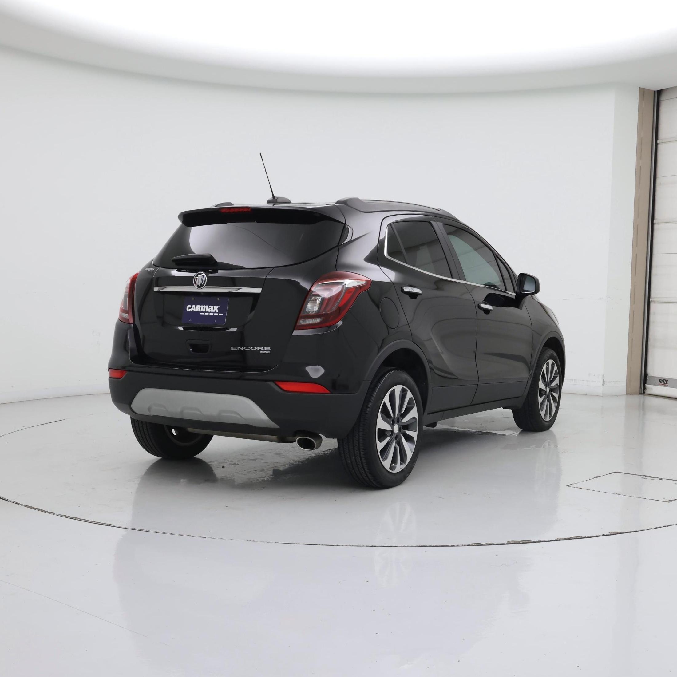 Thumbnail: 2022 Buick Encore - 8