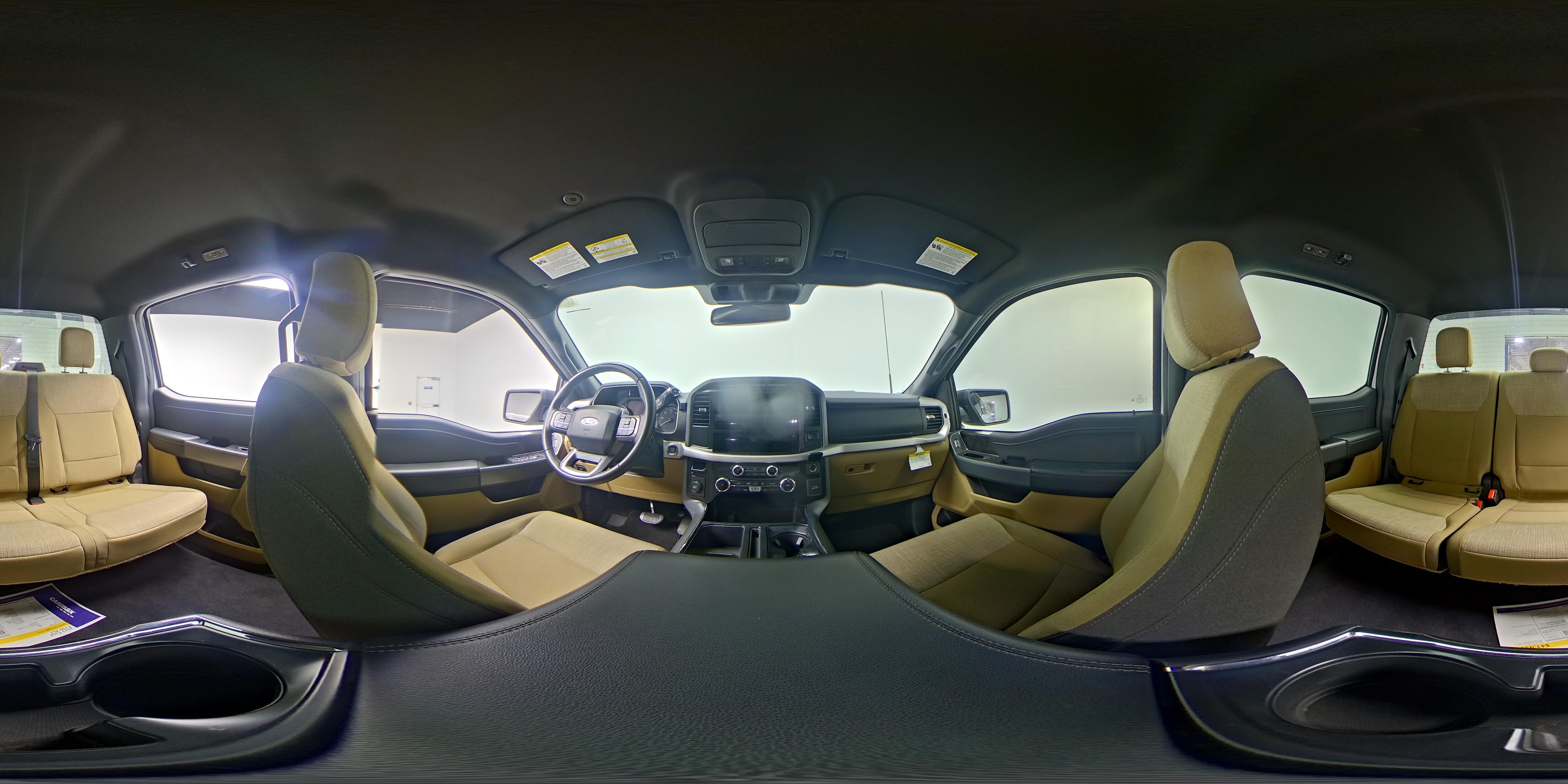 2023 Ford F-150 XLT - Photo 25