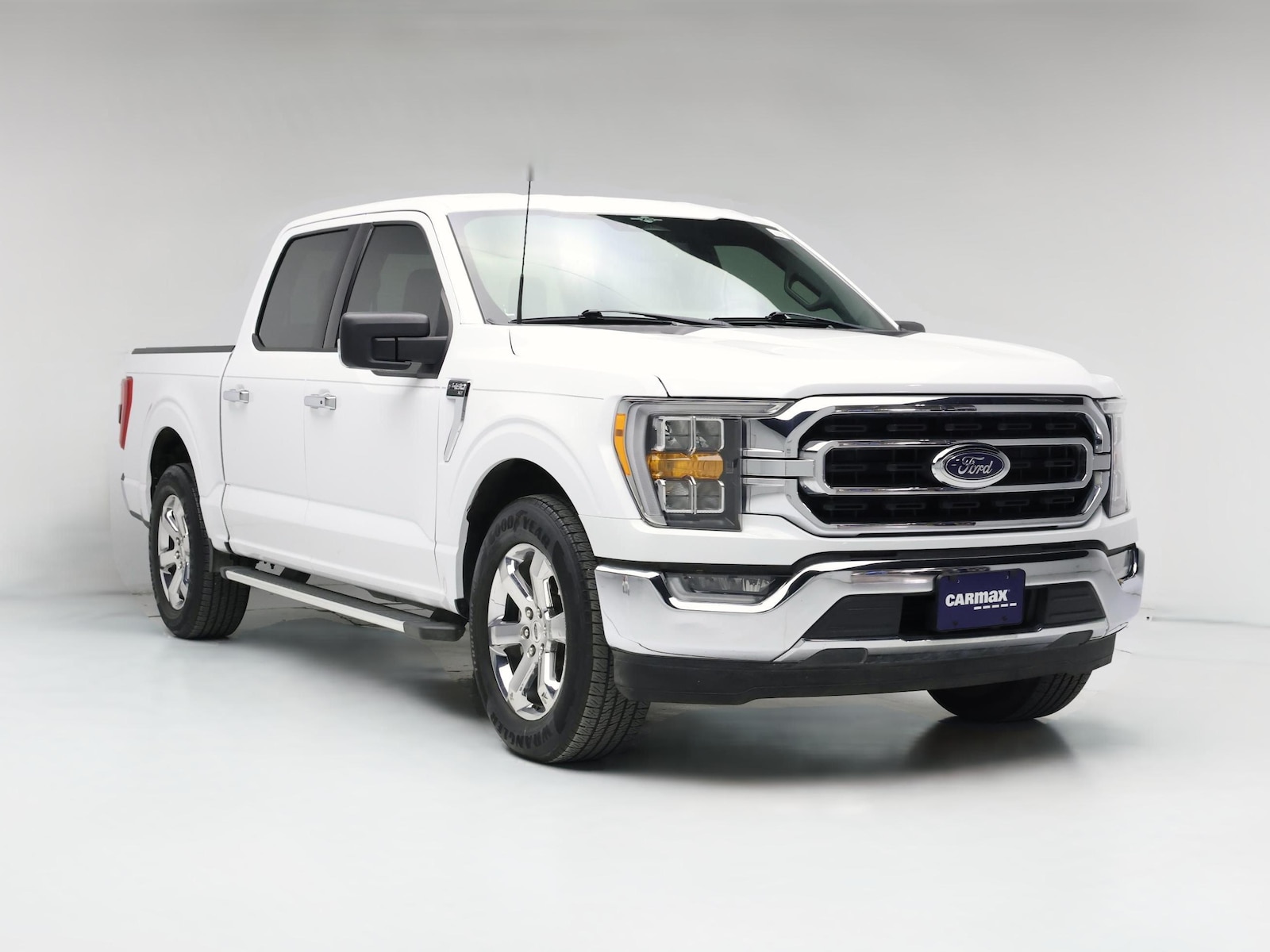 2023 Ford F-150 XLT - Photo 1