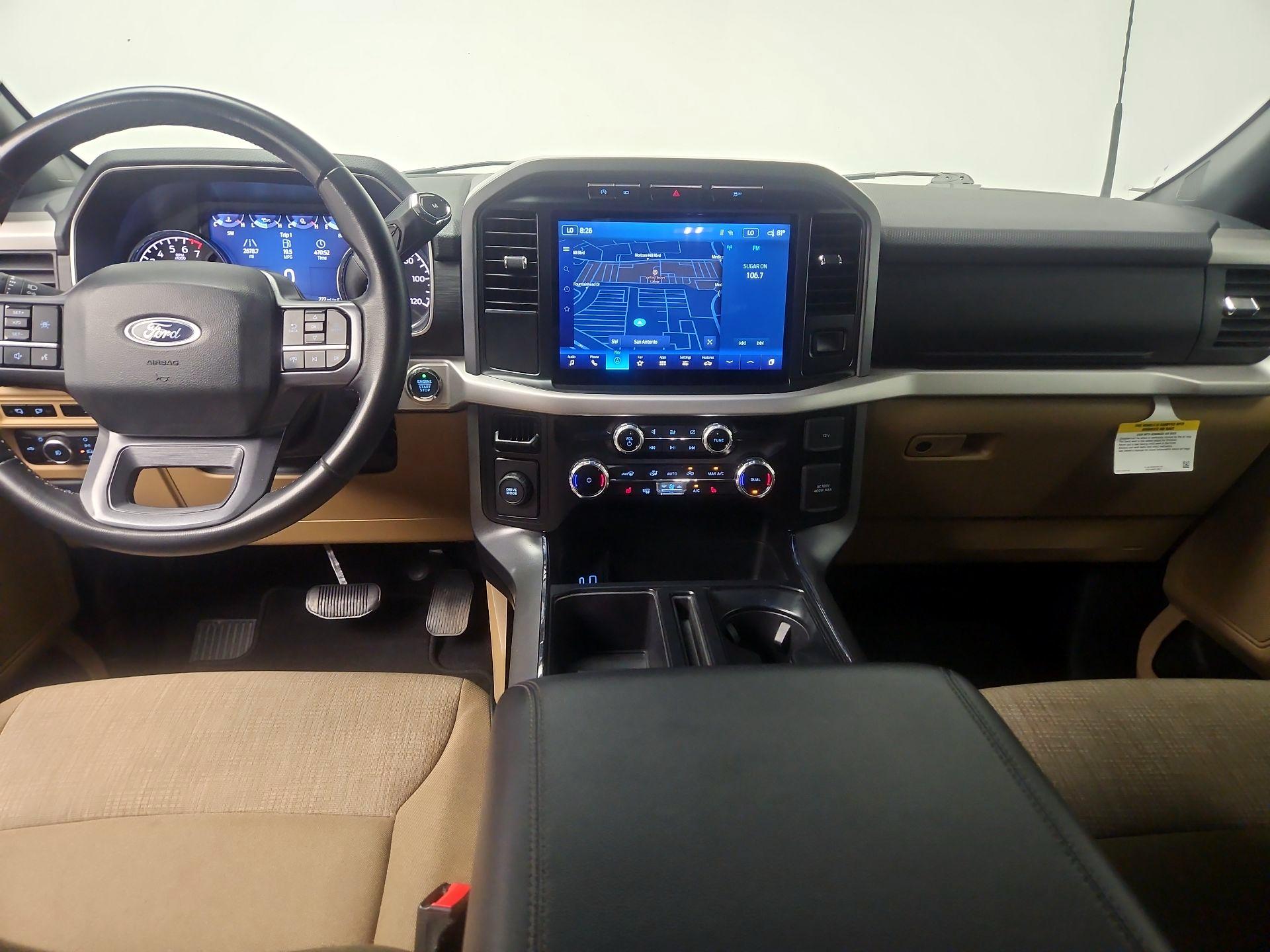 Thumbnail: 2023 Ford F-150 - 9