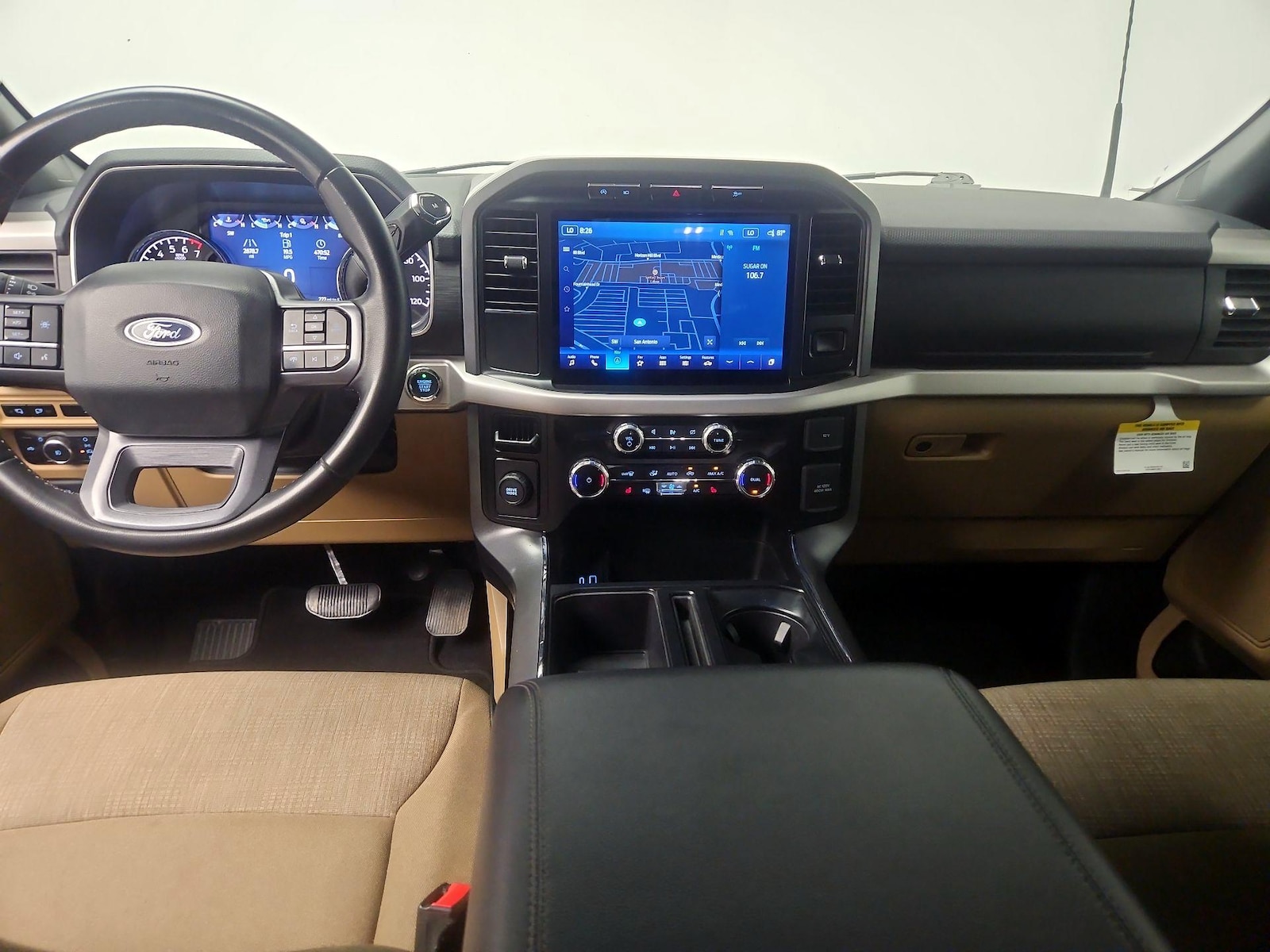 2023 Ford F-150 XLT - Photo 10