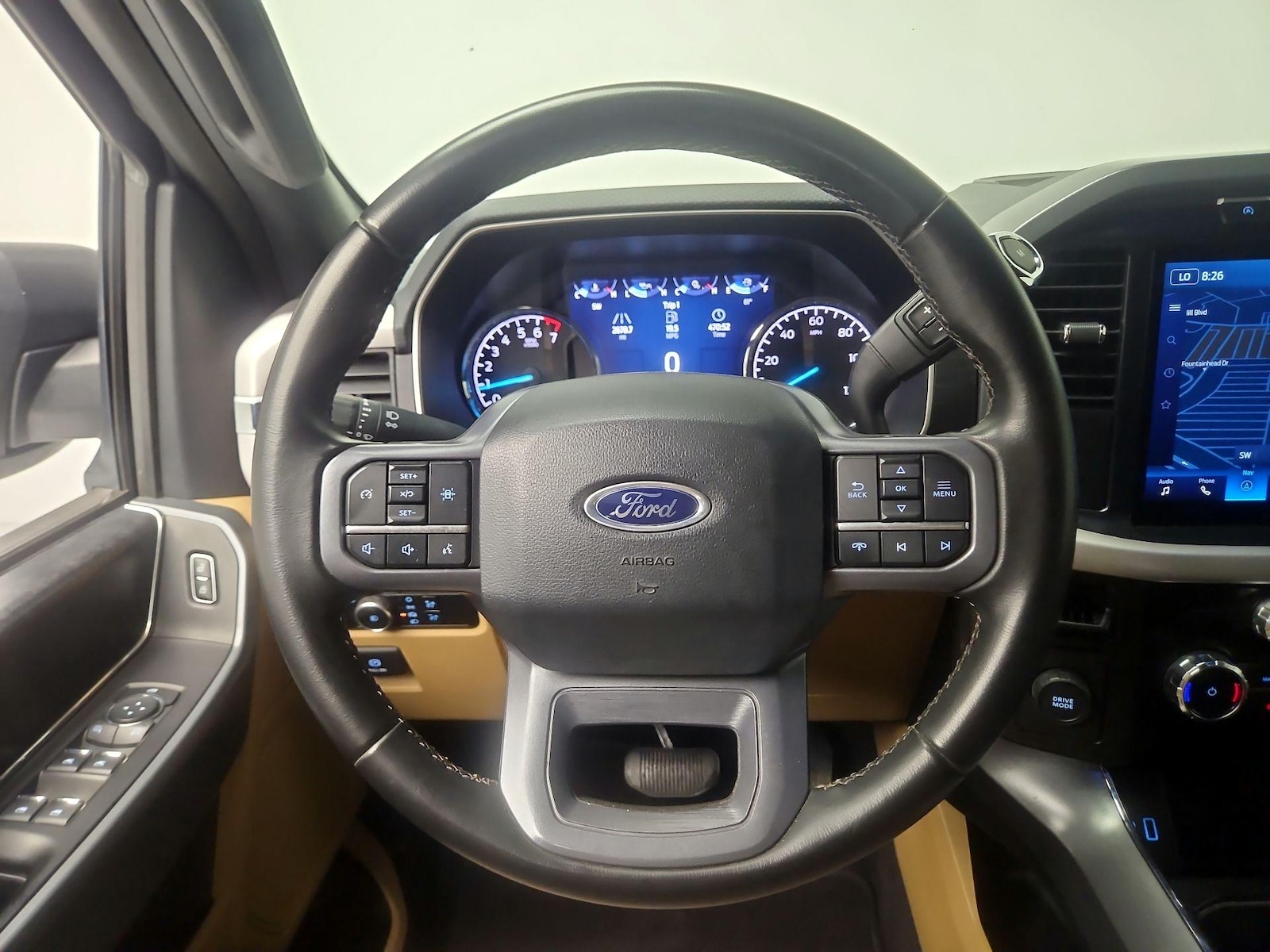 2023 Ford F-150 XLT - Photo 11