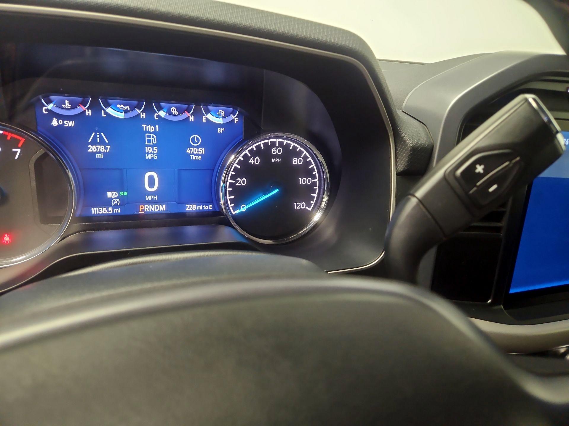 Thumbnail: 2023 Ford F-150 - 18
