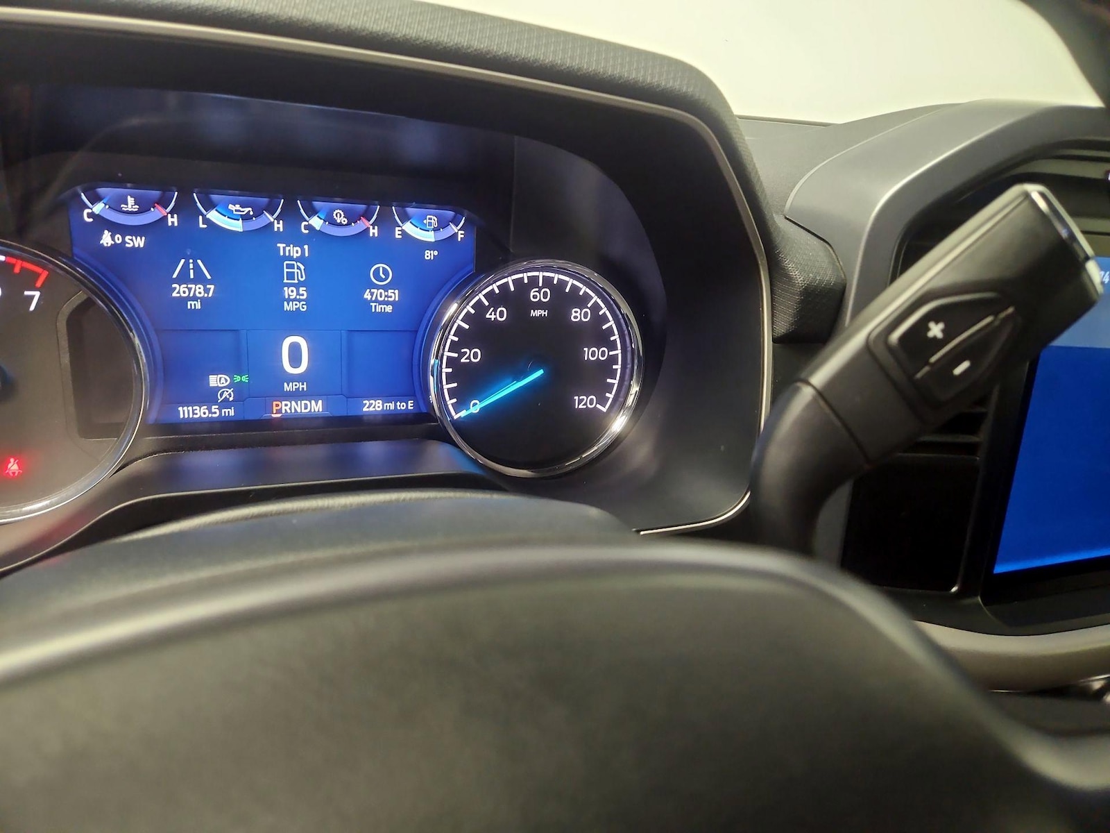 2023 Ford F-150 XLT - Photo 19