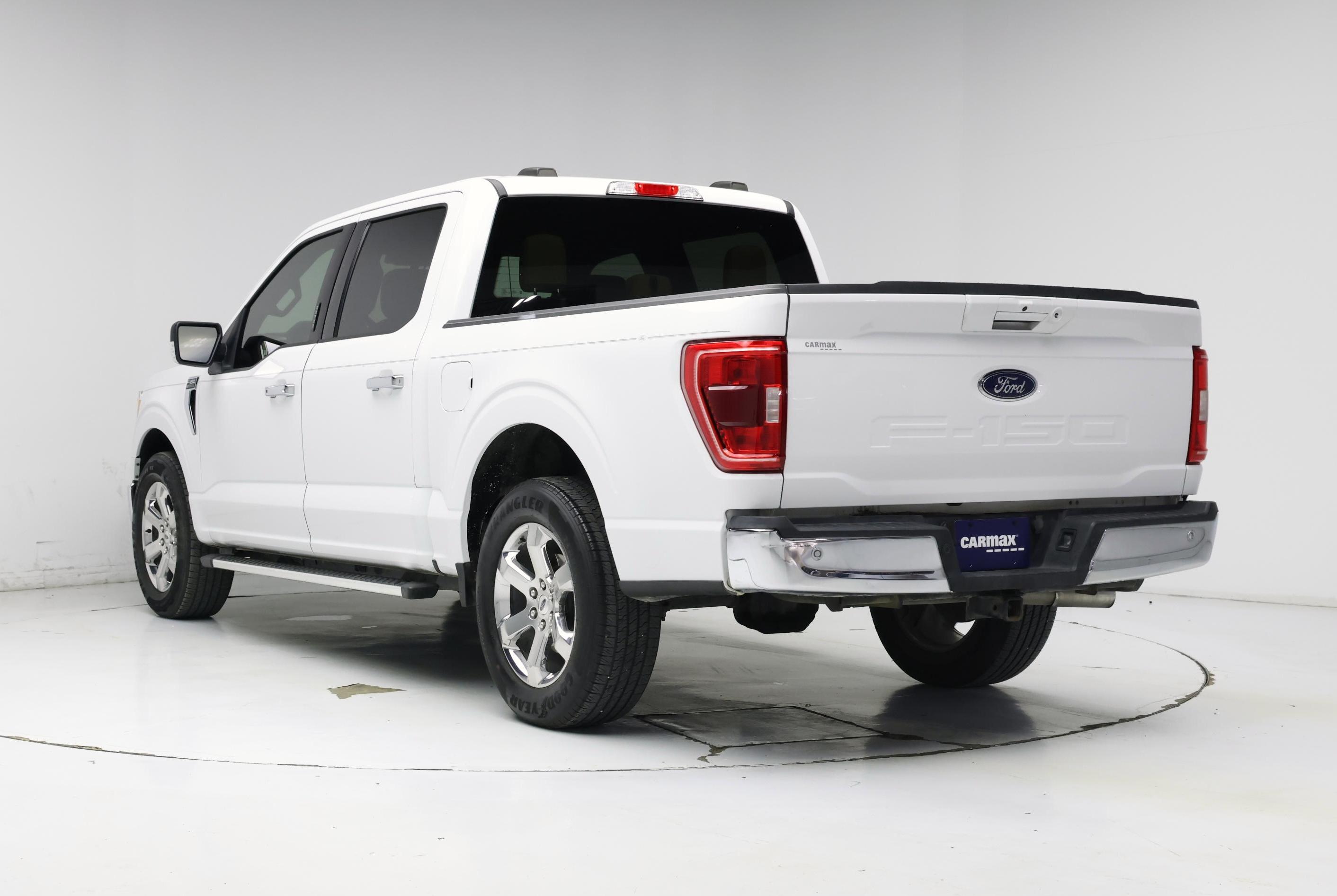 Thumbnail: 2023 Ford F-150 - 2