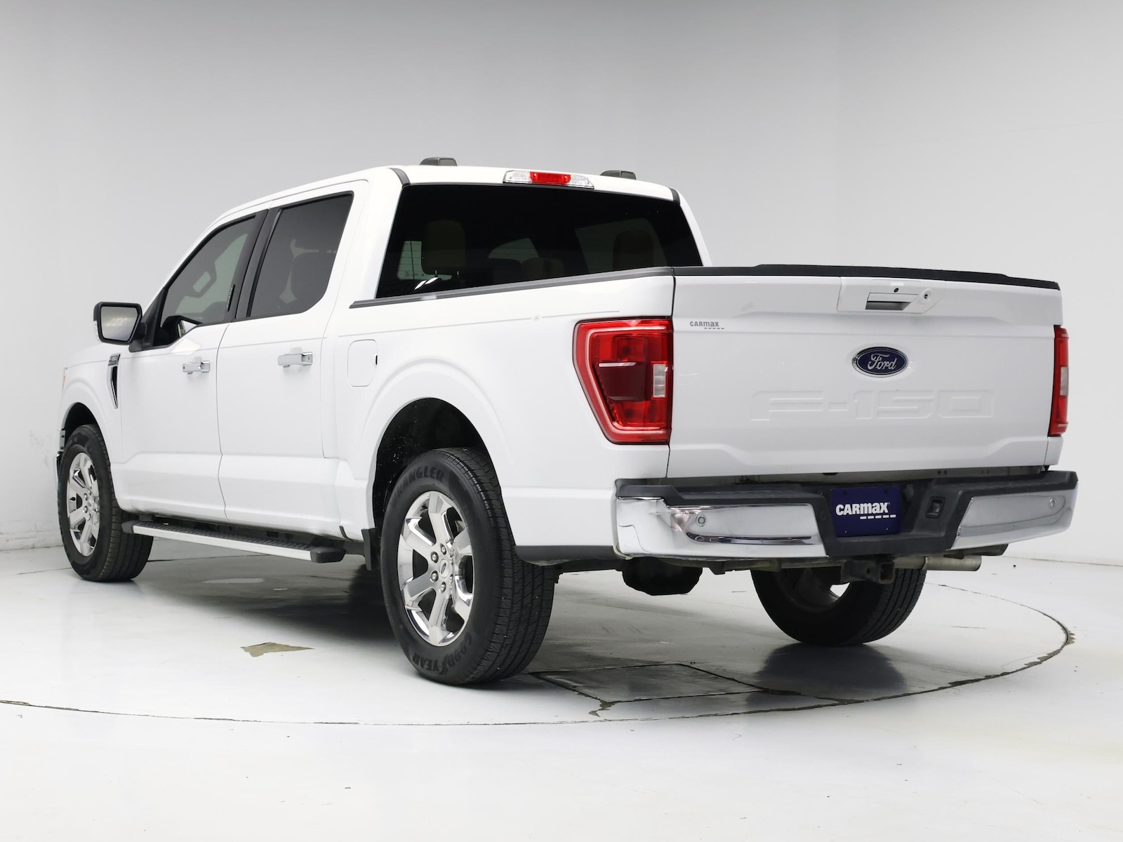 2023 Ford F-150 XLT - Photo 3