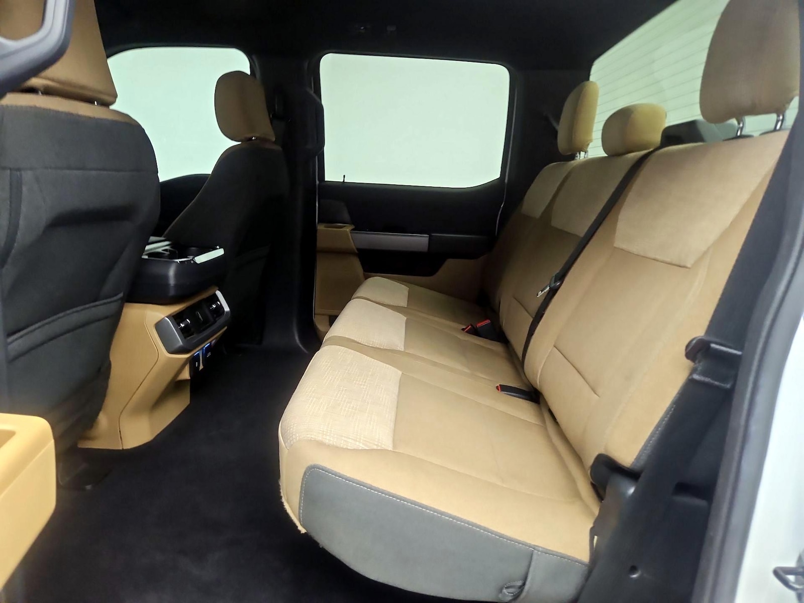 2023 Ford F-150 XLT - Photo 21