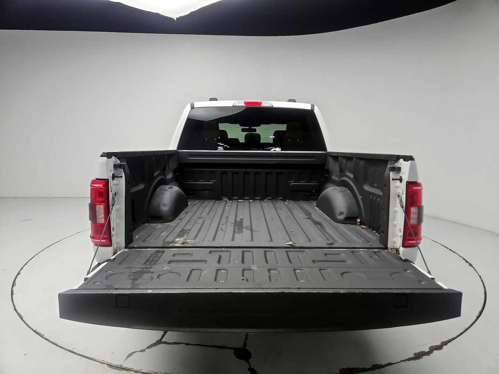2023 Ford F-150 XLT - Photo 22