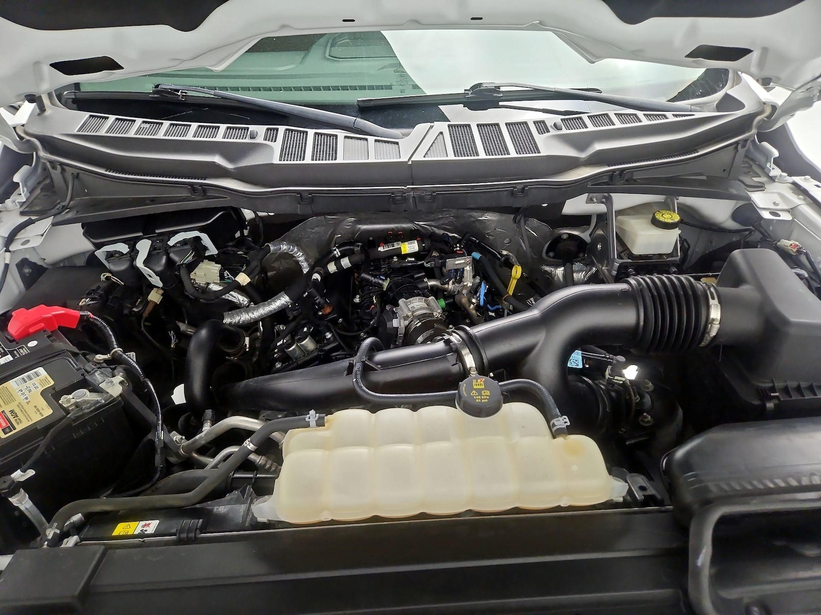 2023 Ford F-150 XLT - Photo 23