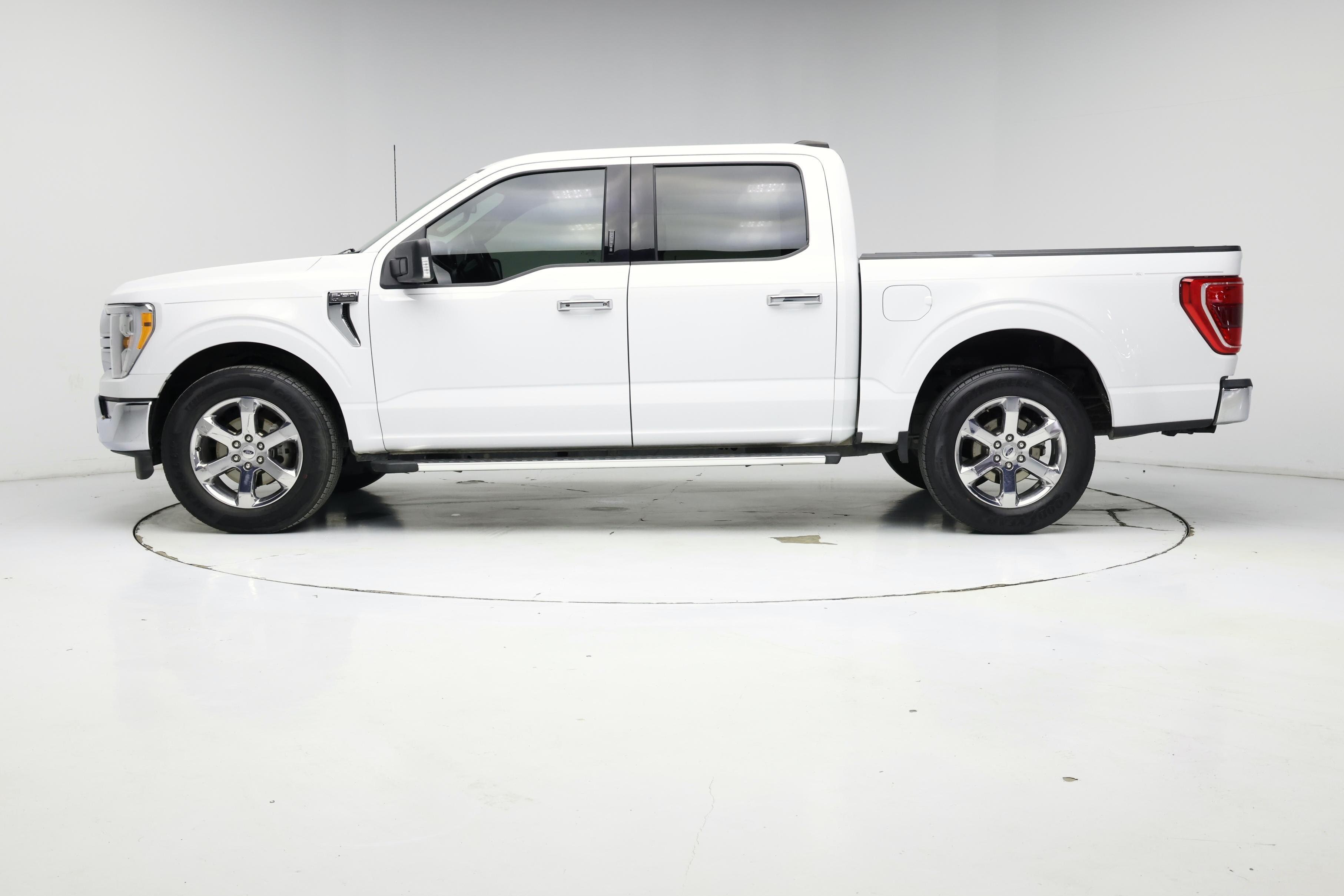 Thumbnail: 2023 Ford F-150 - 3