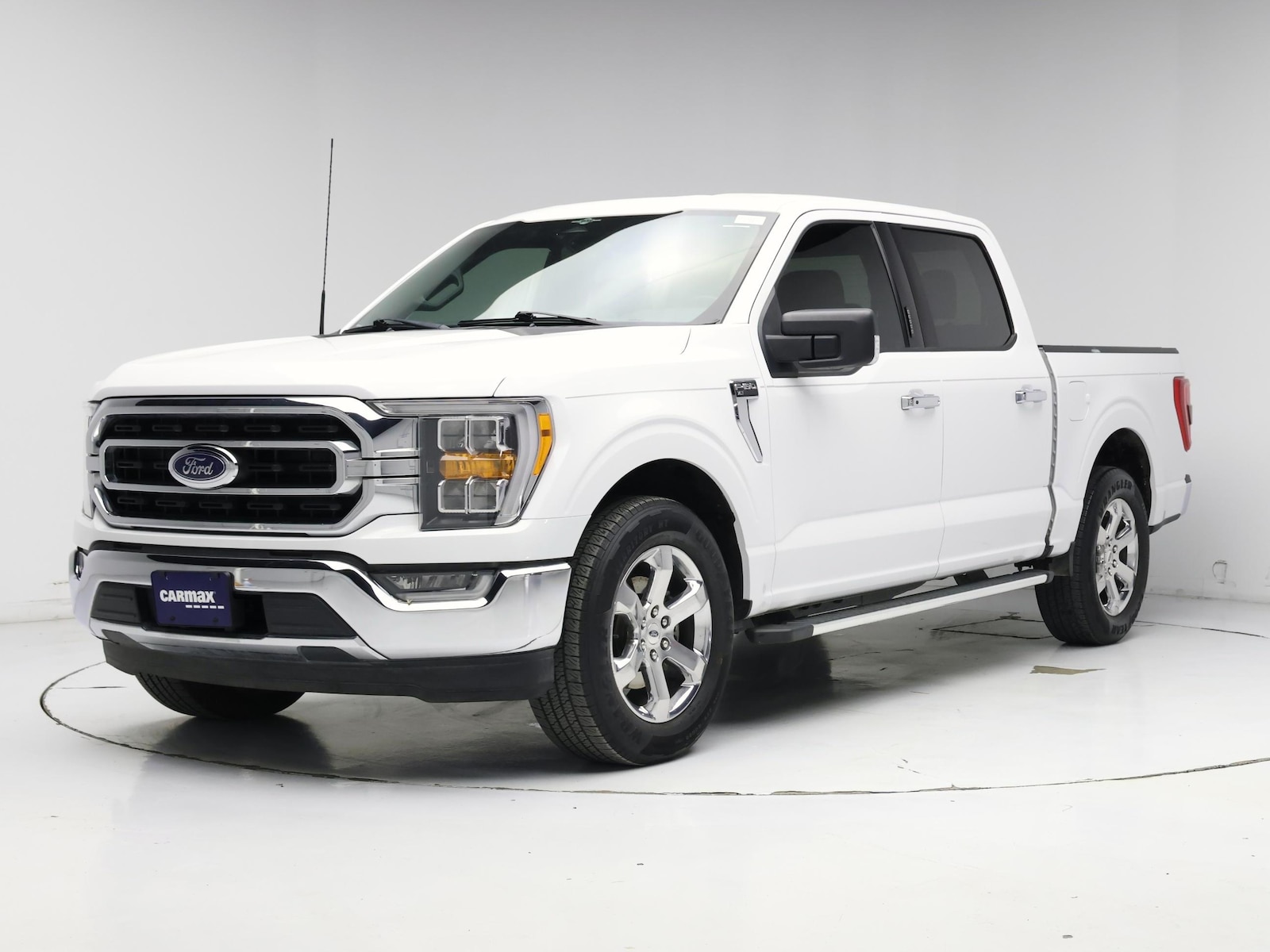 2023 Ford F-150 XLT - Photo 5