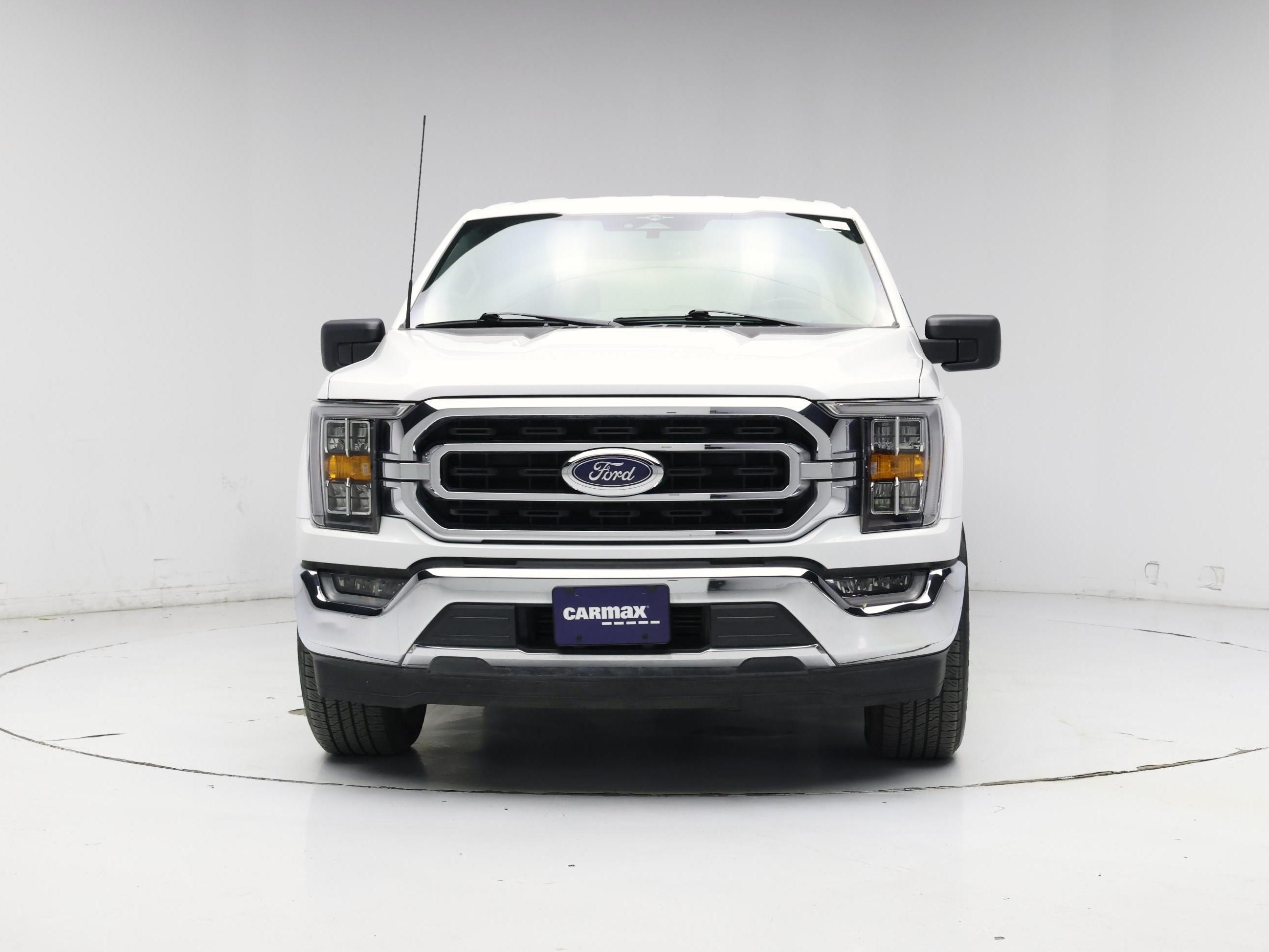 Thumbnail: 2023 Ford F-150 - 5