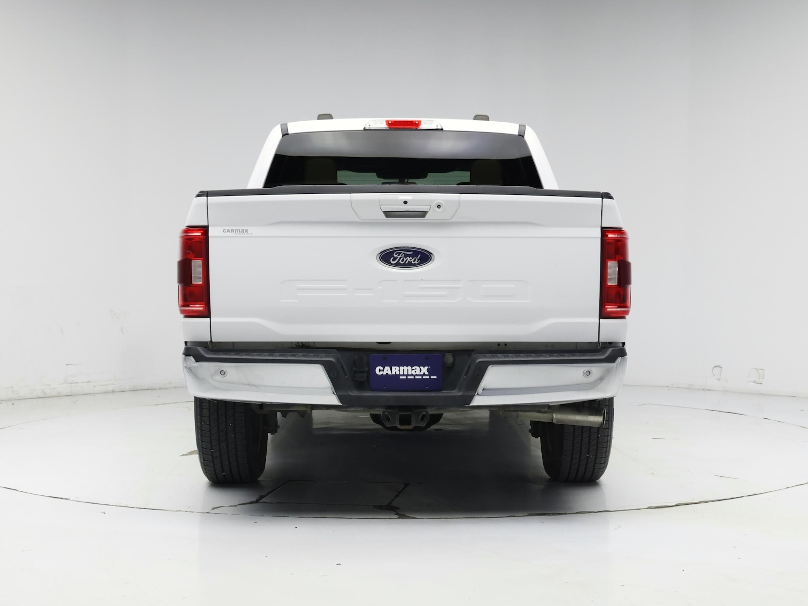 2023 Ford F-150 XLT - Photo 7