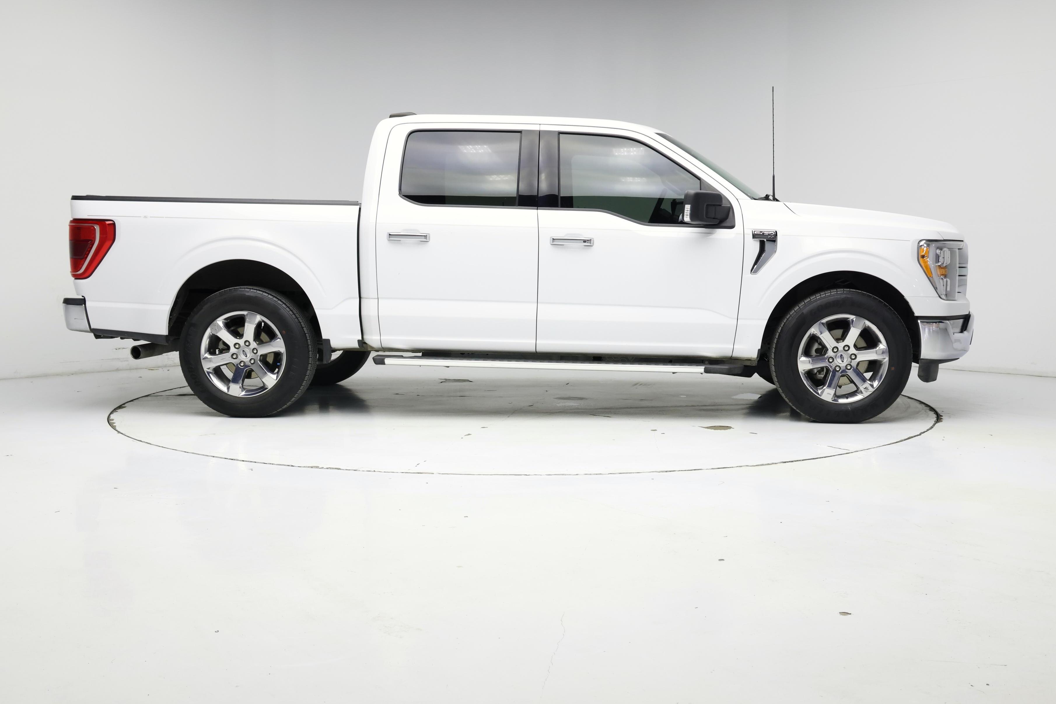 Thumbnail: 2023 Ford F-150 - 7