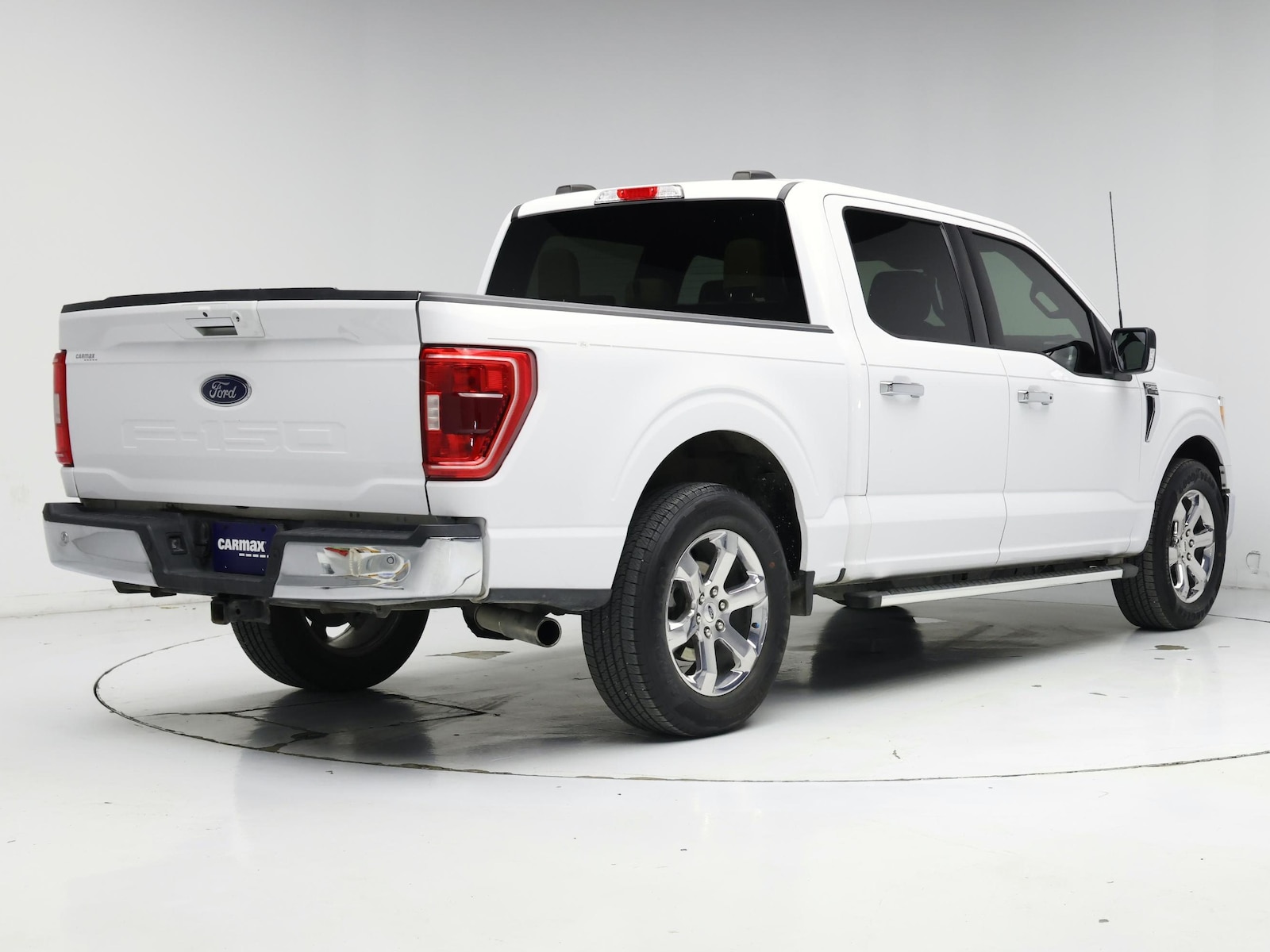 2023 Ford F-150 XLT - Photo 9