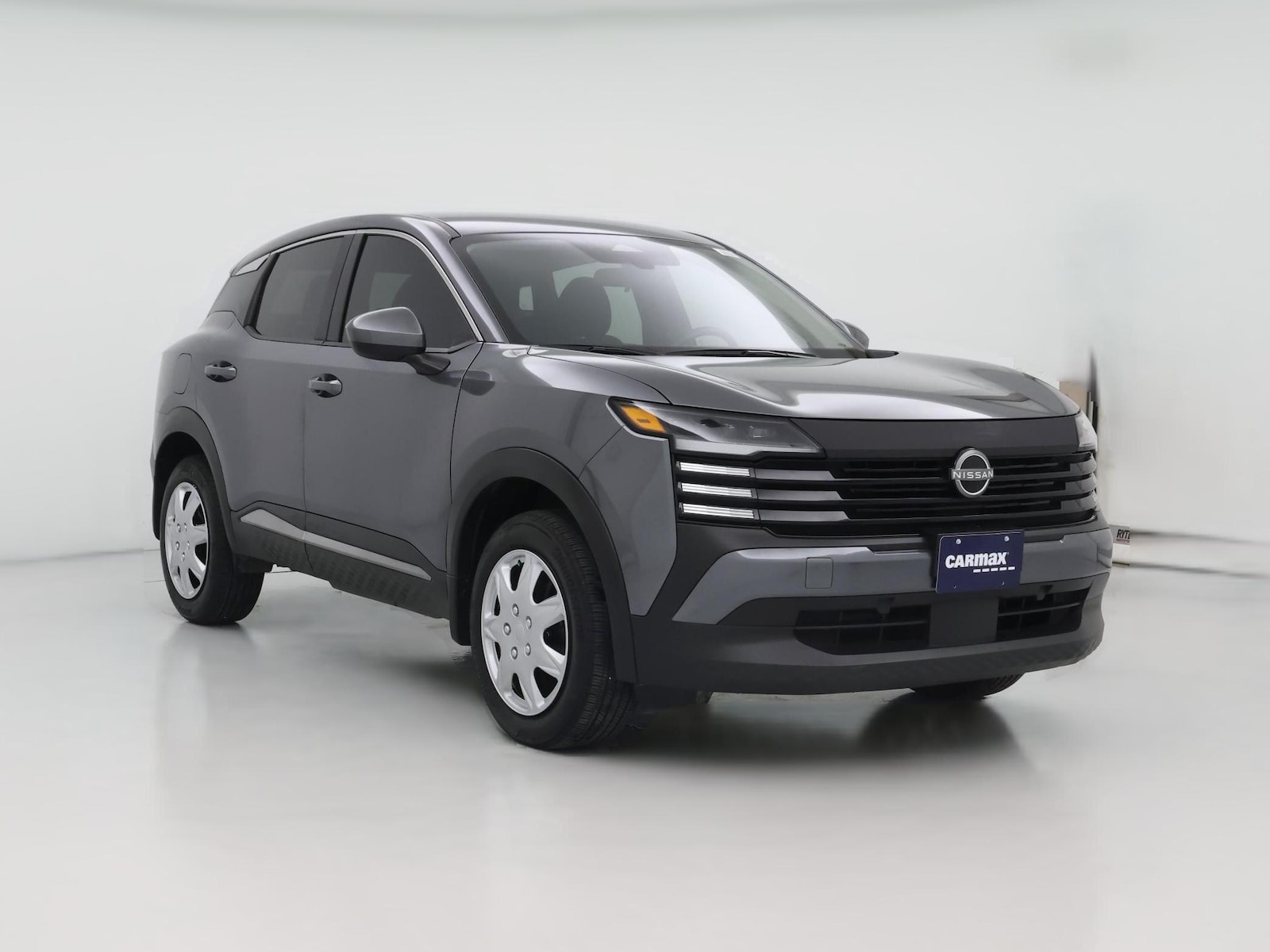 2025 Nissan Kicks